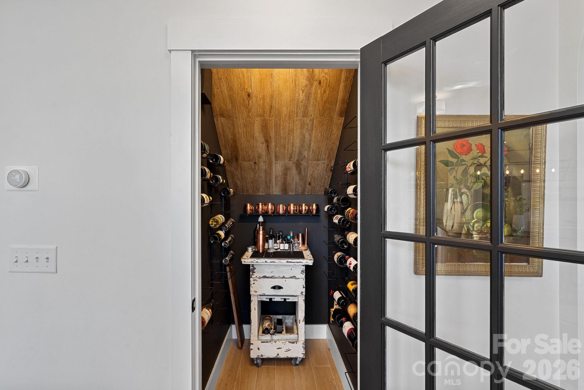 Treetops At Cowans Ford - Residential