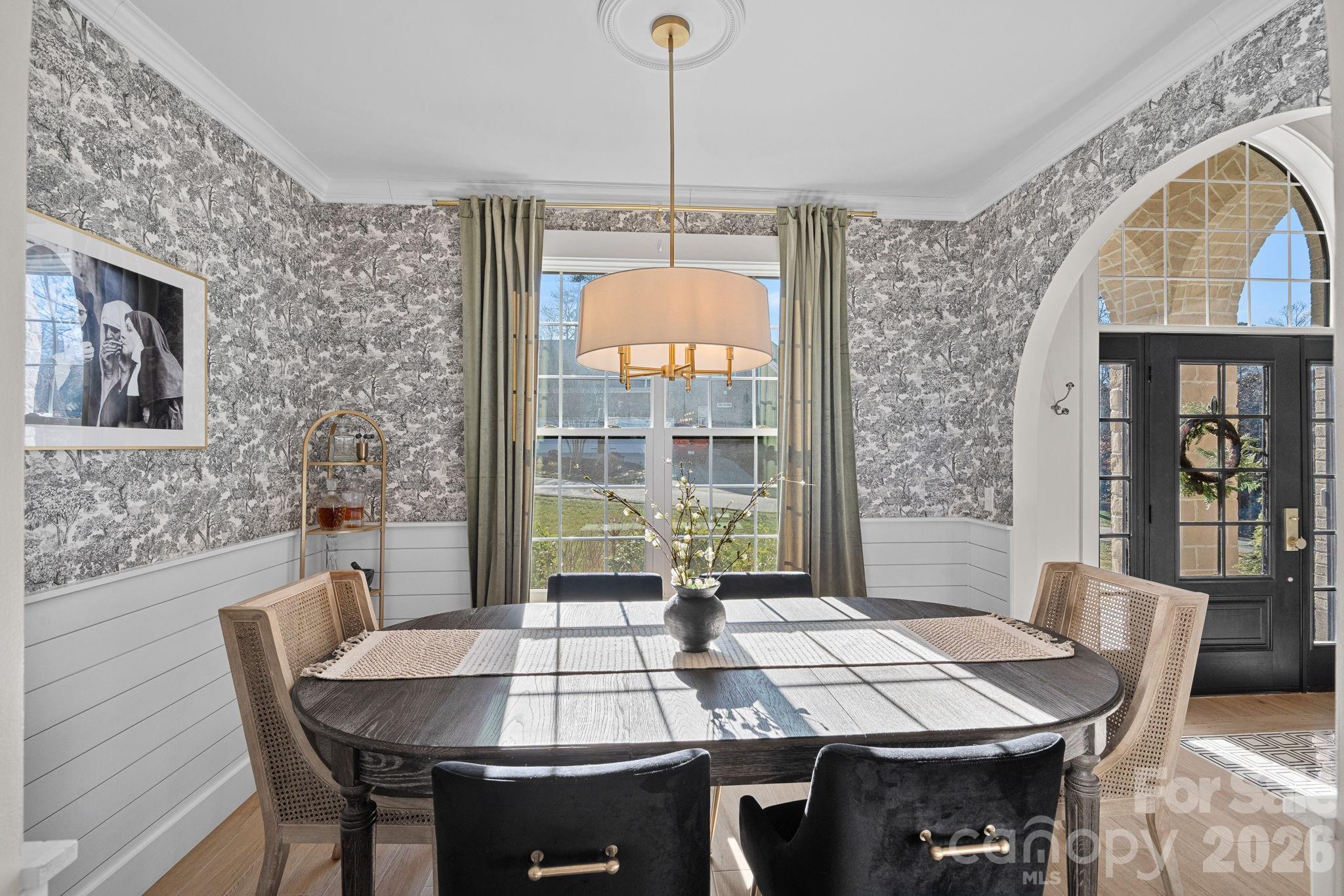 Treetops At Cowans Ford - Residential