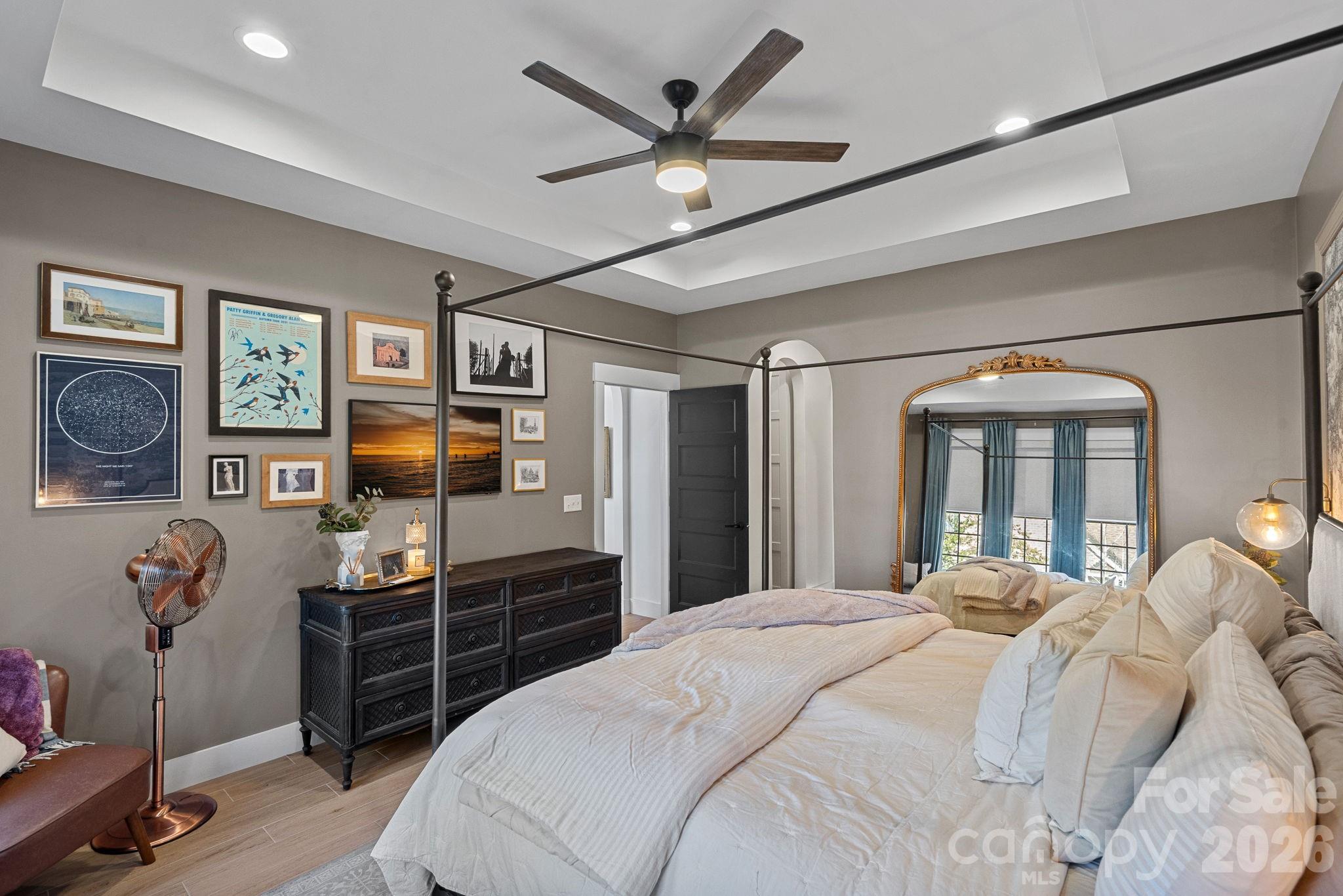 Treetops At Cowans Ford - Residential