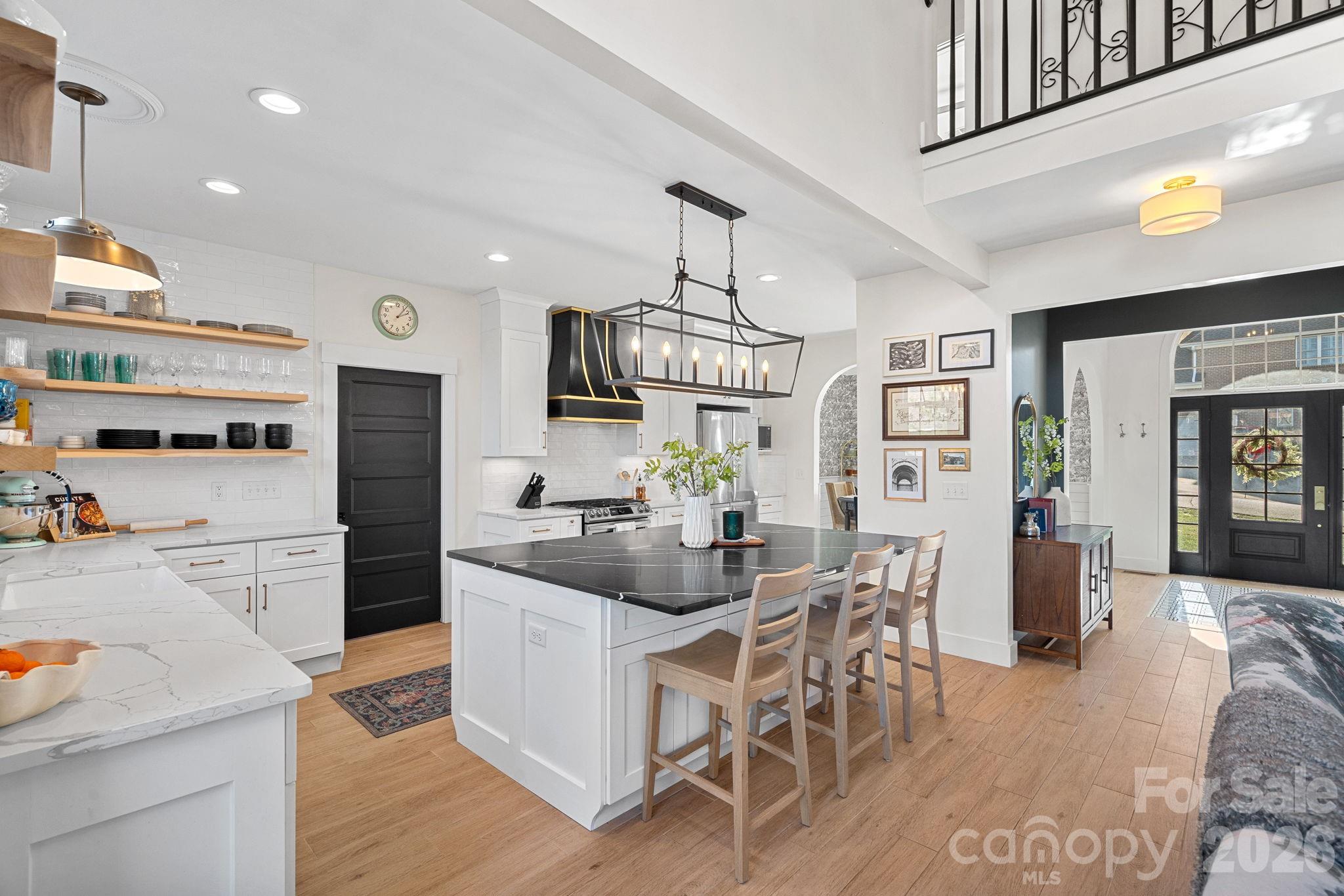 Treetops At Cowans Ford - Residential