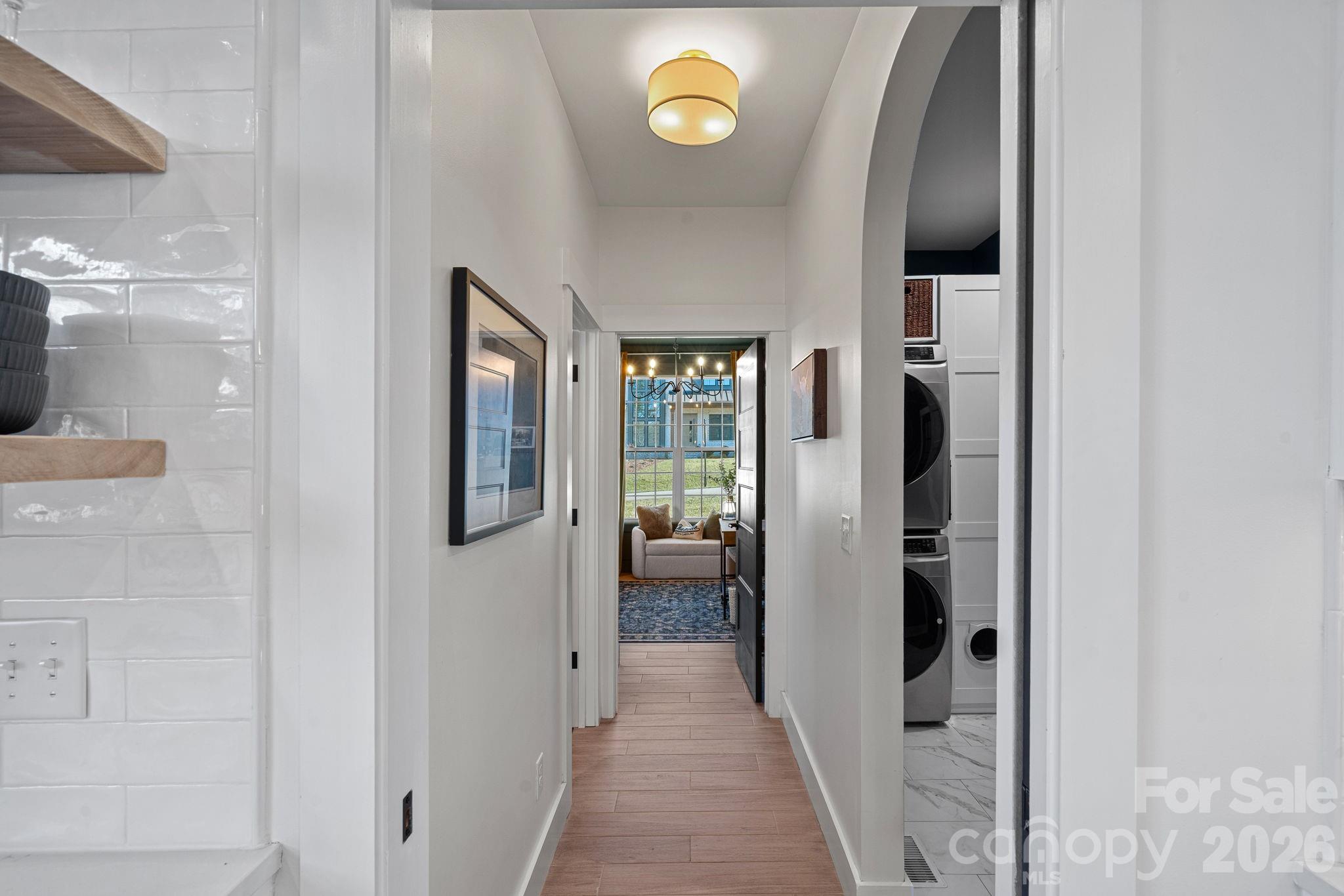 Treetops At Cowans Ford - Residential