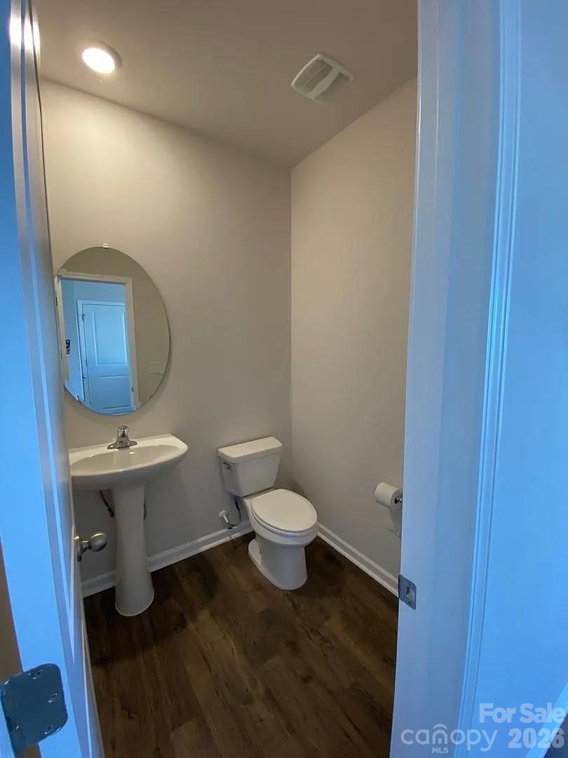 Holbrook Village - Residential