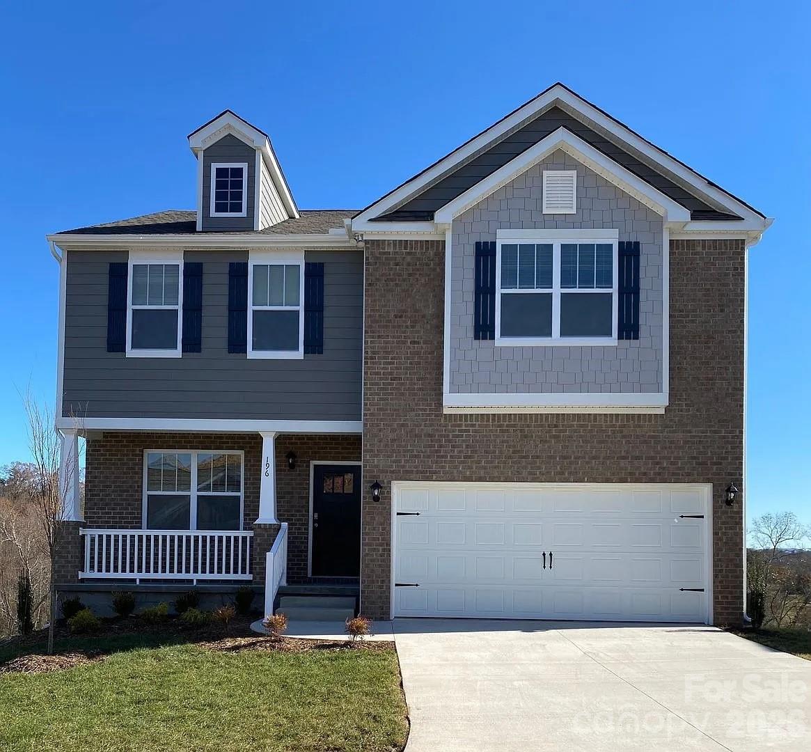 Holbrook Village - Residential