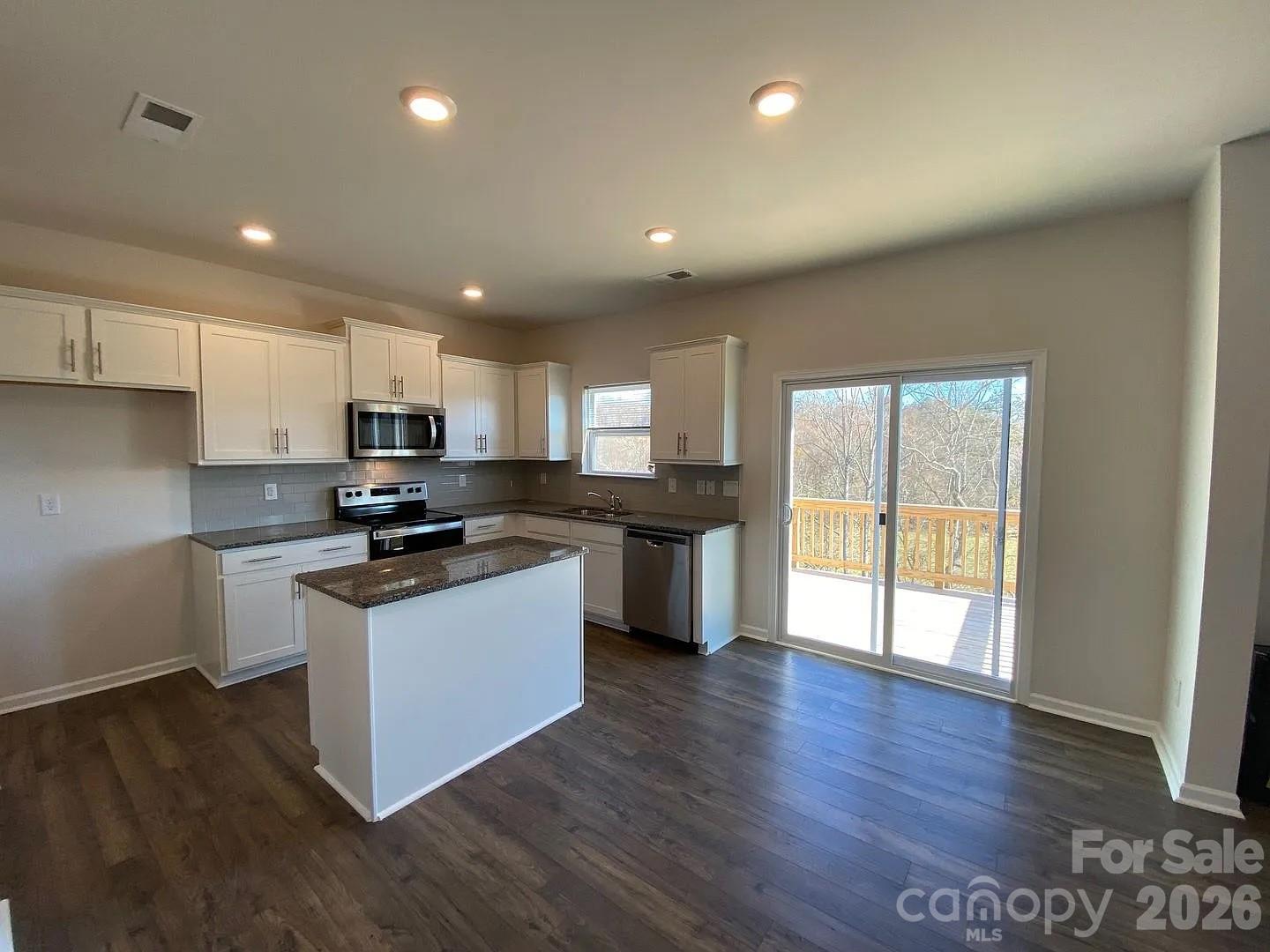 Holbrook Village - Residential