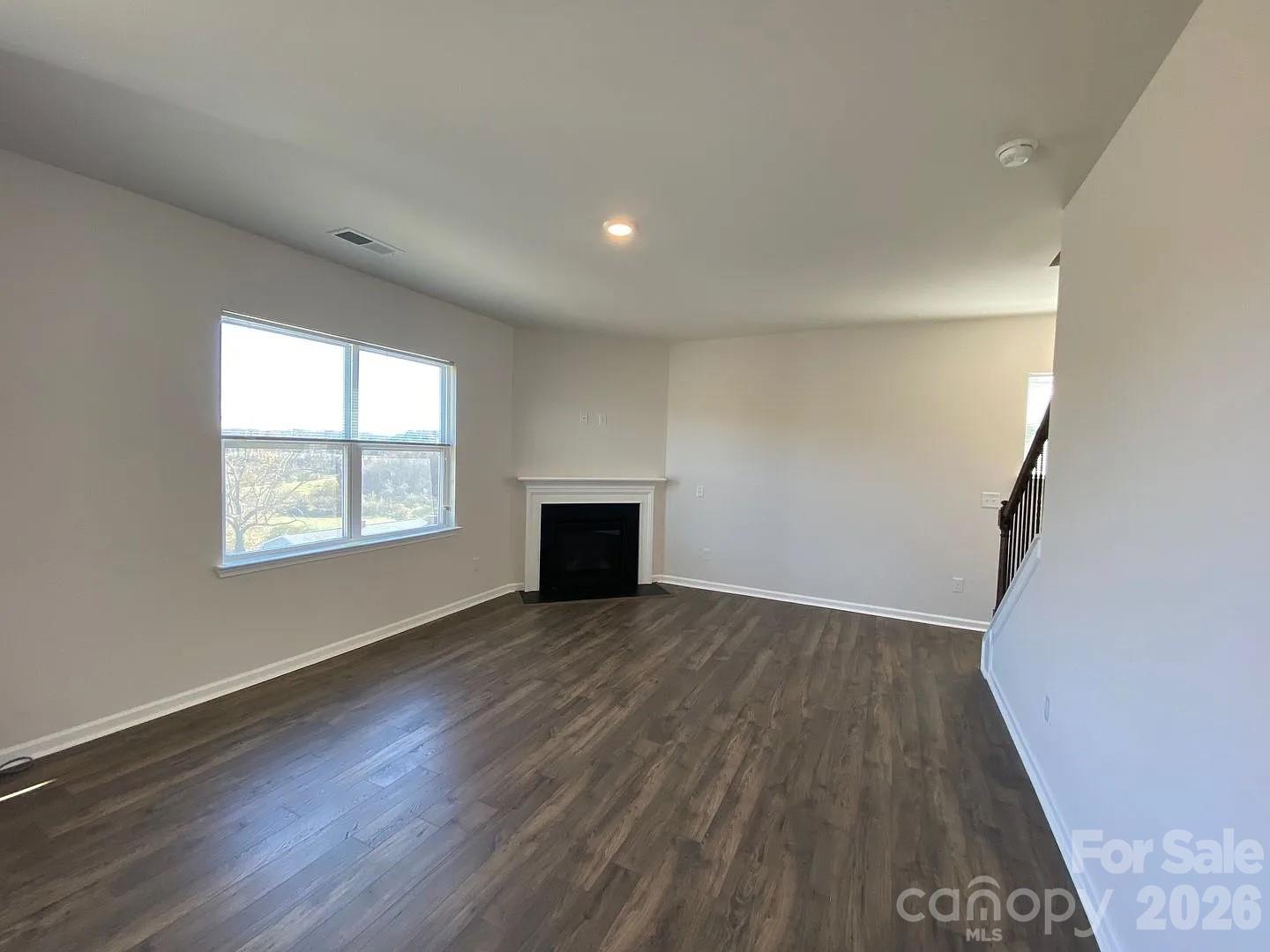 Holbrook Village - Residential