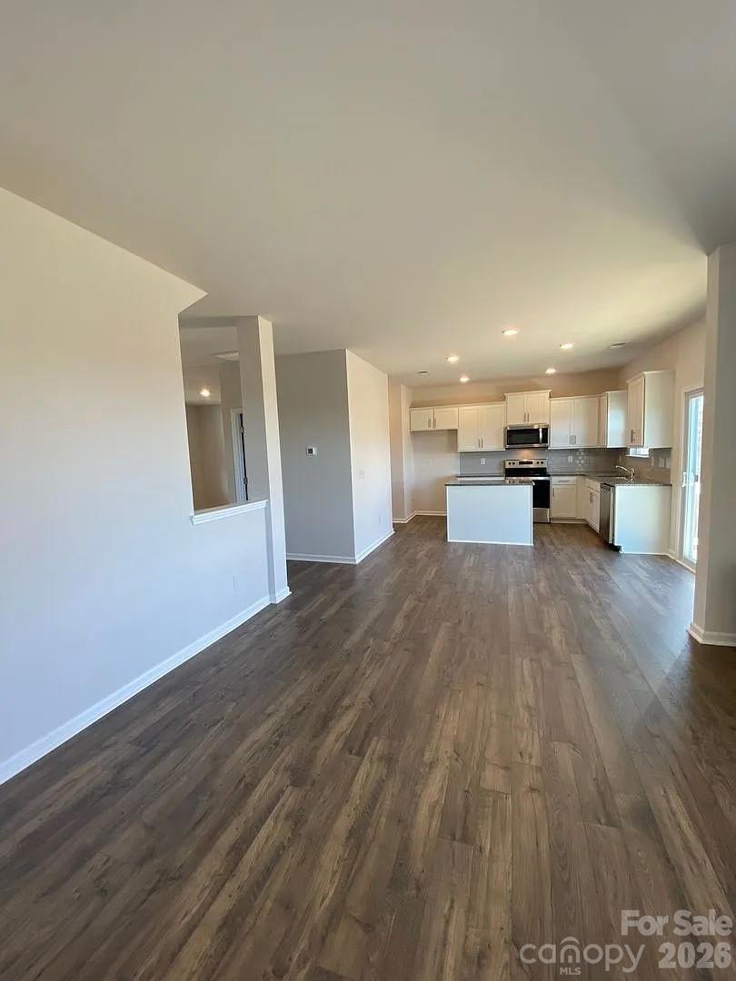 Holbrook Village - Residential