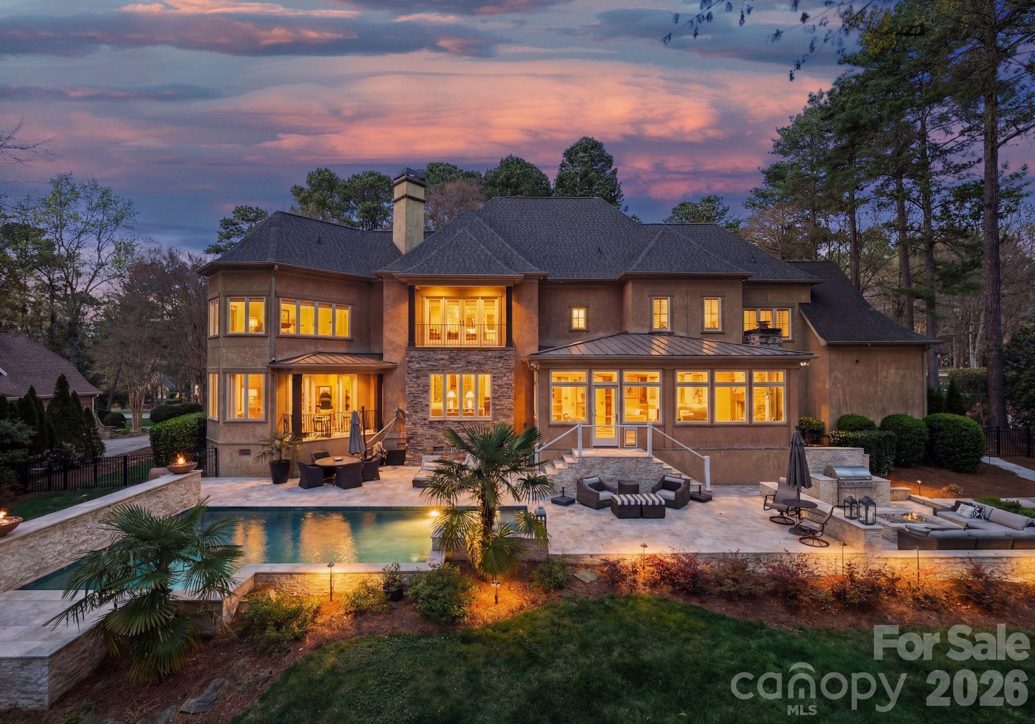 129 Marstons Mill Drive