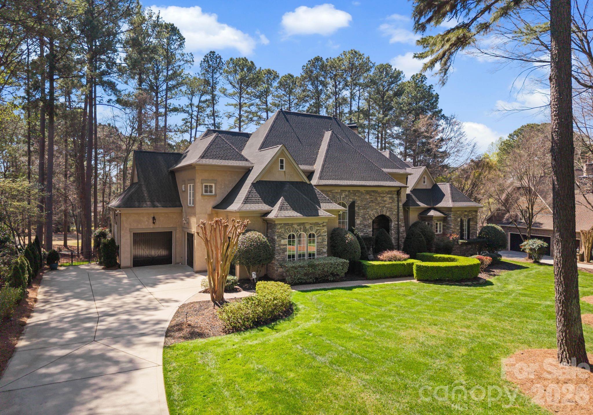 129 Marstons Mill Drive