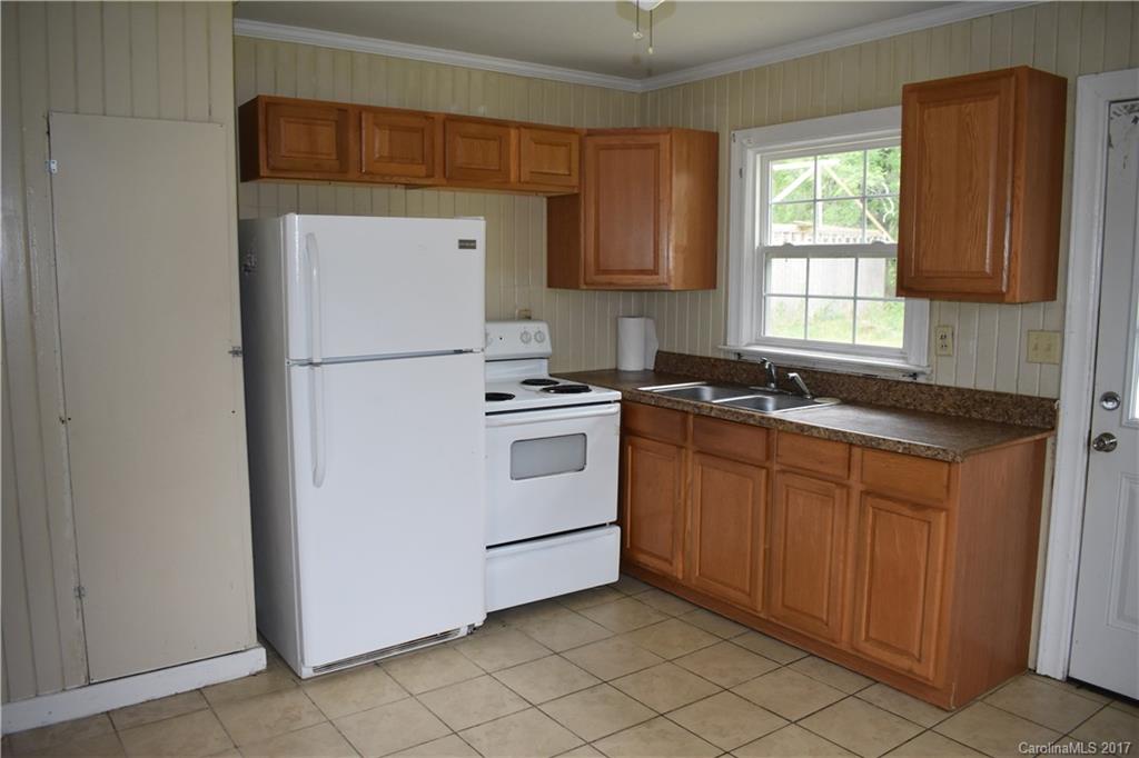 Eleanor Park - Residential