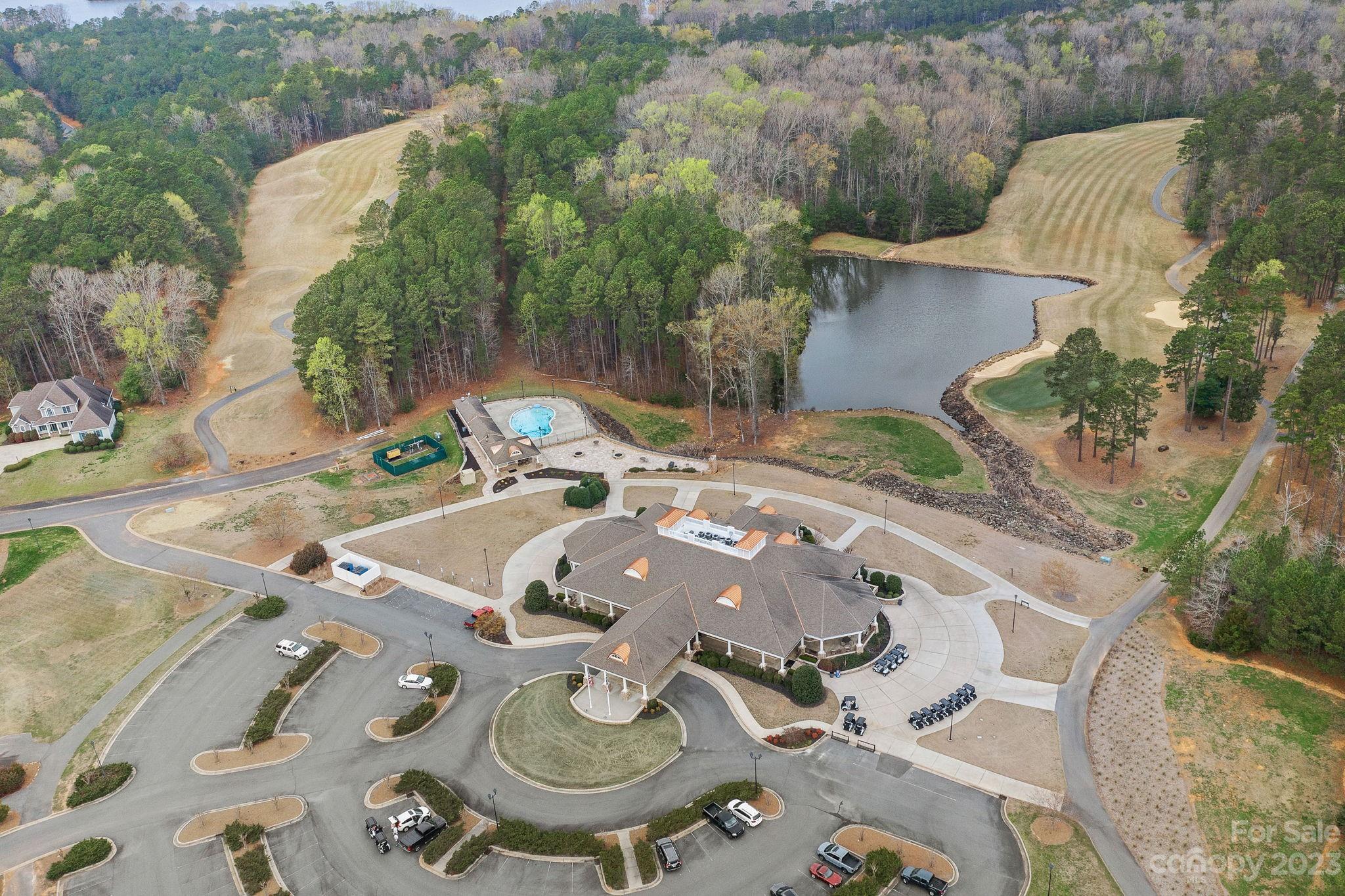 Tillery Tradition - Residential