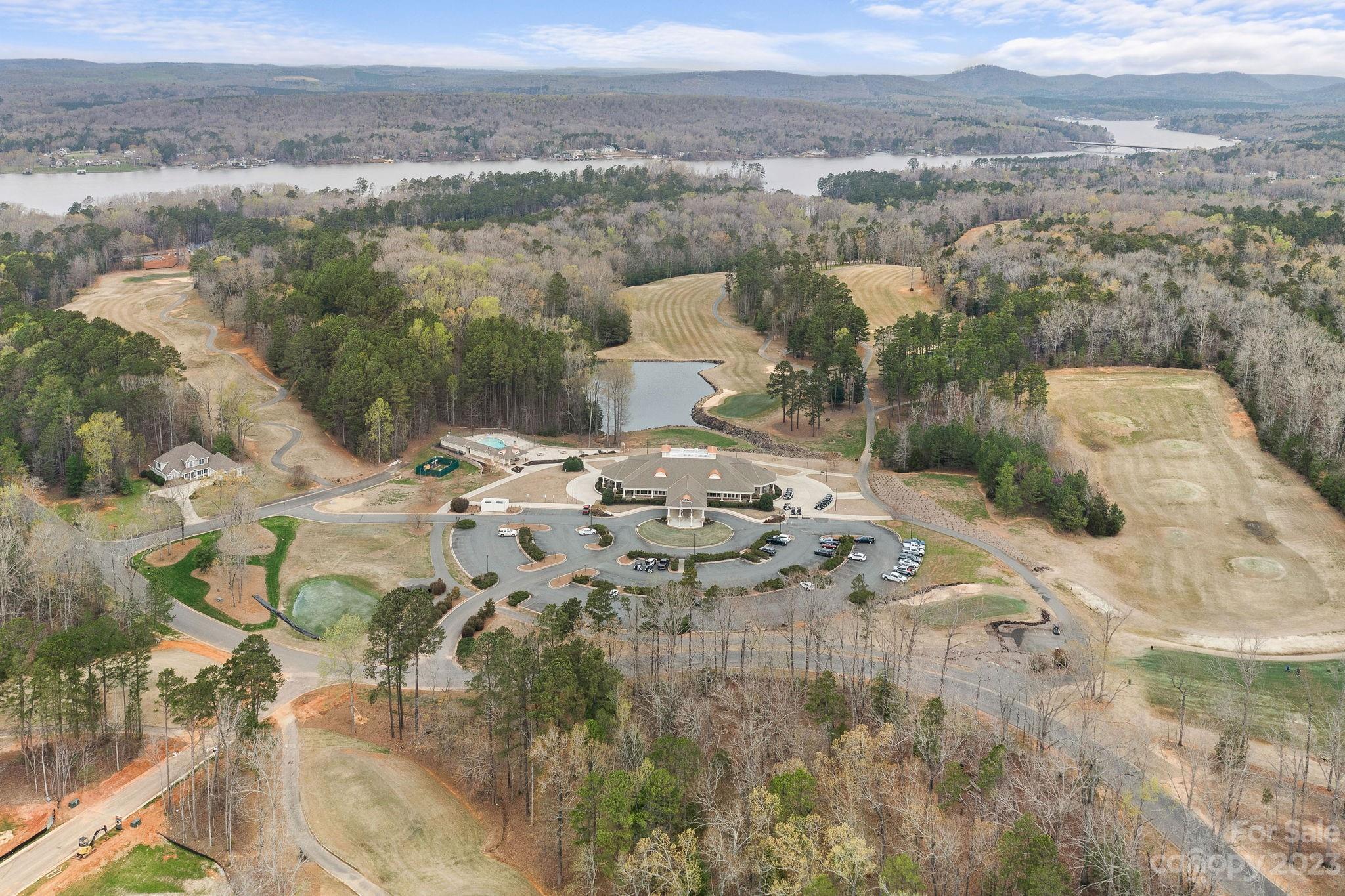 Tillery Tradition - Residential