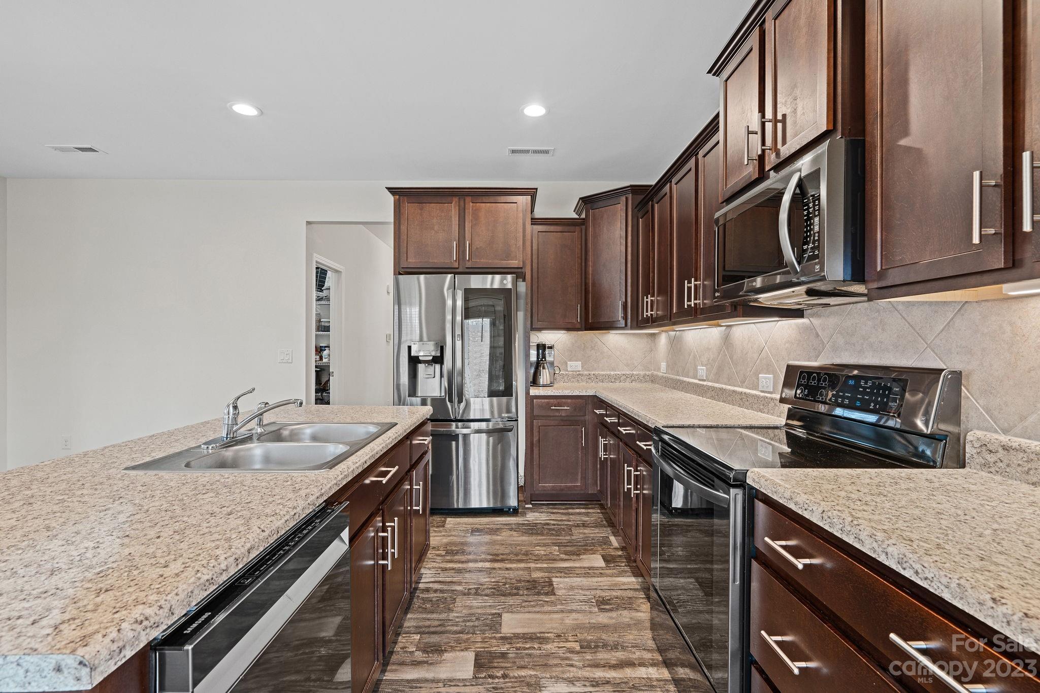 Tillery Tradition - Residential