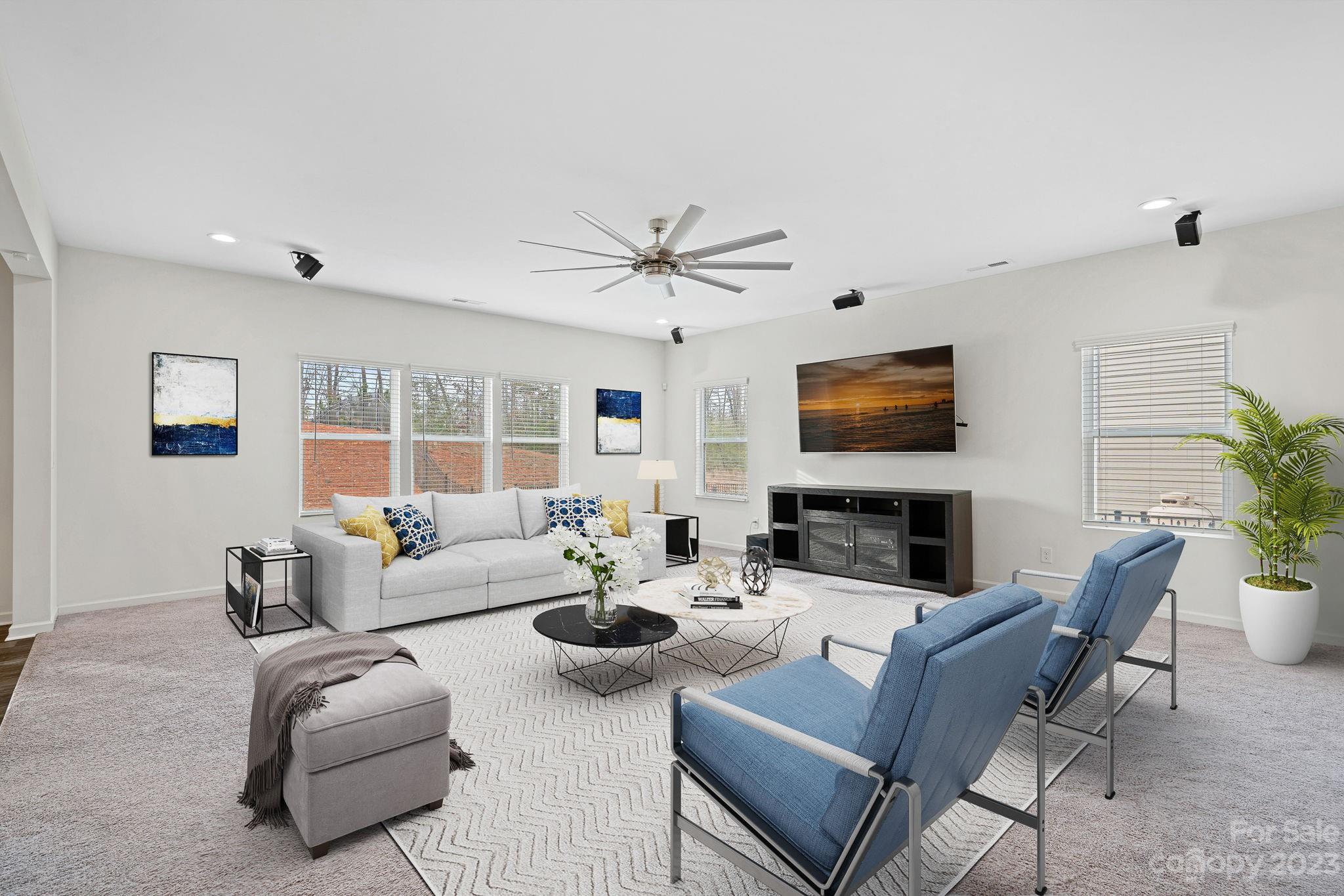 Tillery Tradition - Residential