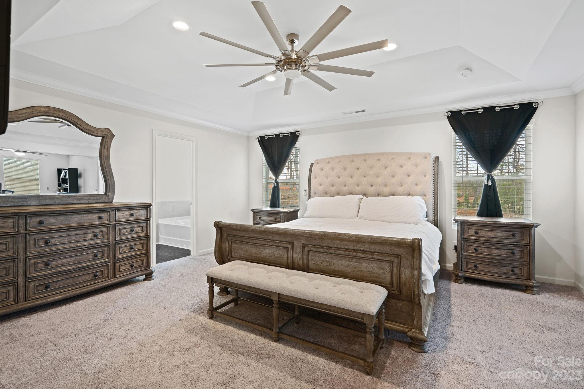 Tillery Tradition - Residential