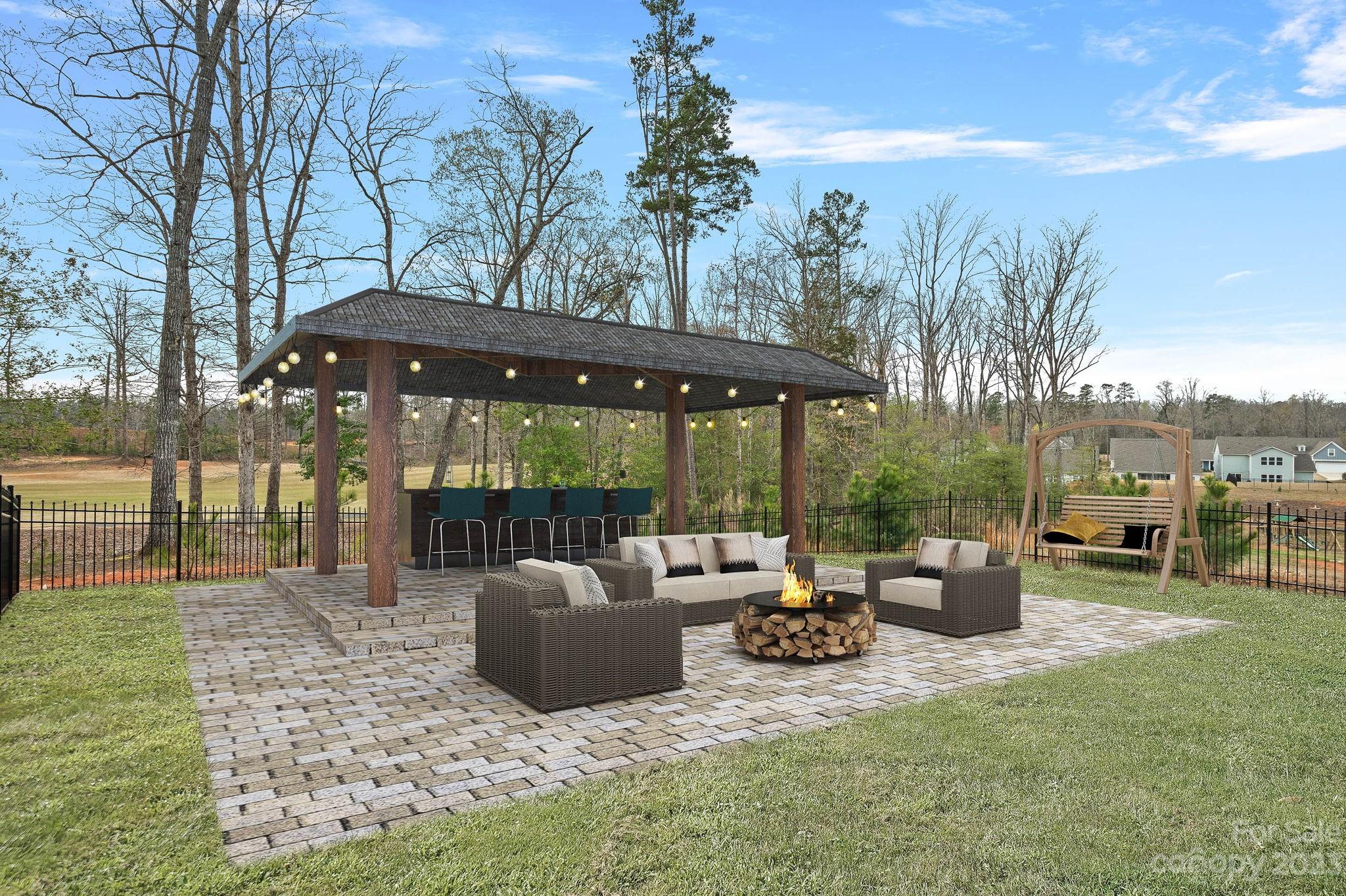 Tillery Tradition - Residential