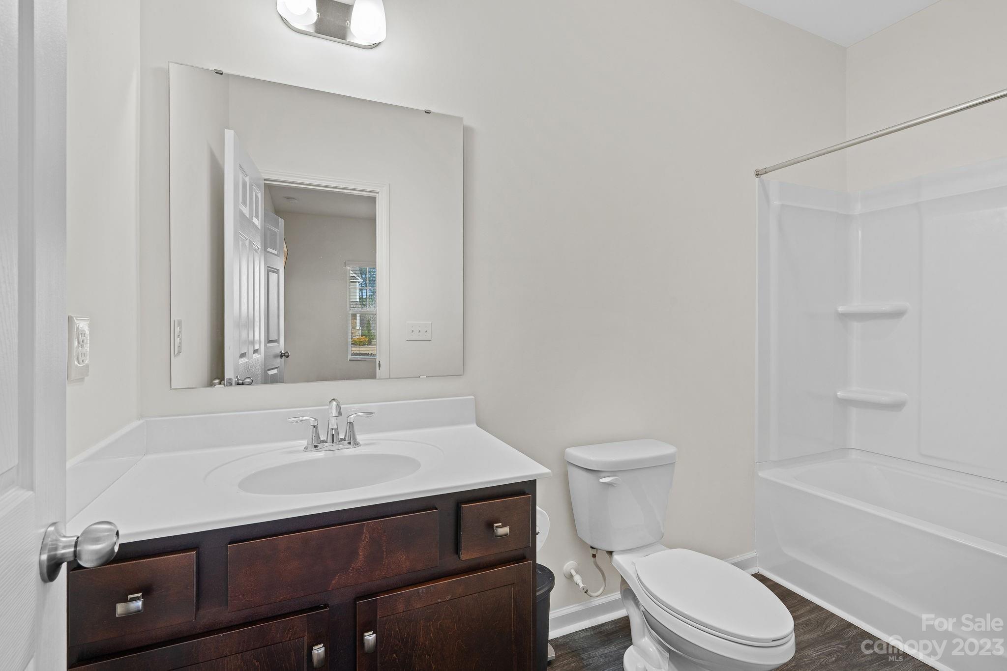 Tillery Tradition - Residential