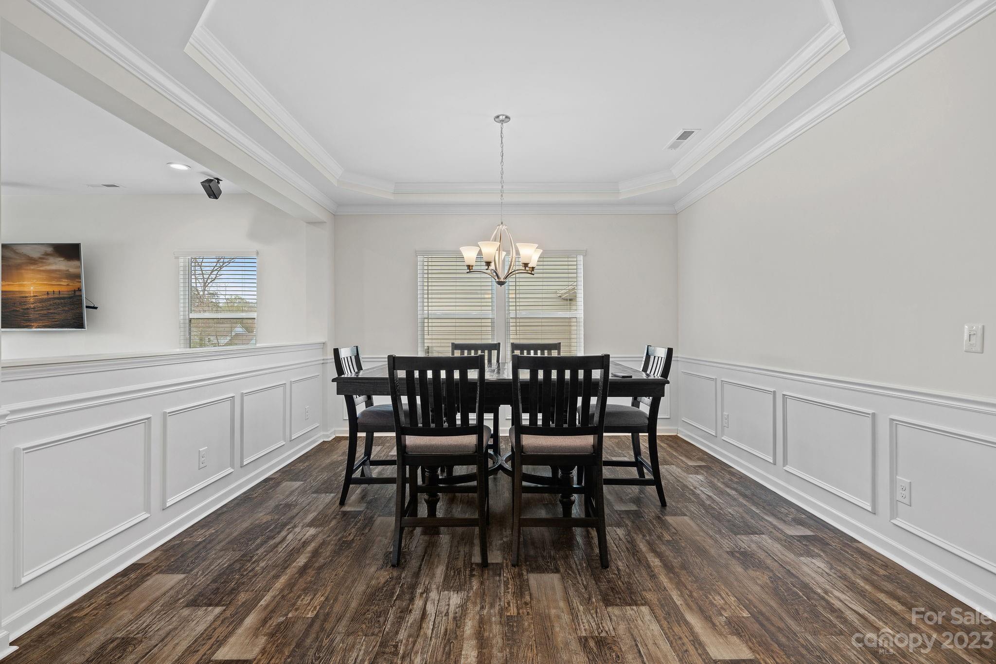 Tillery Tradition - Residential