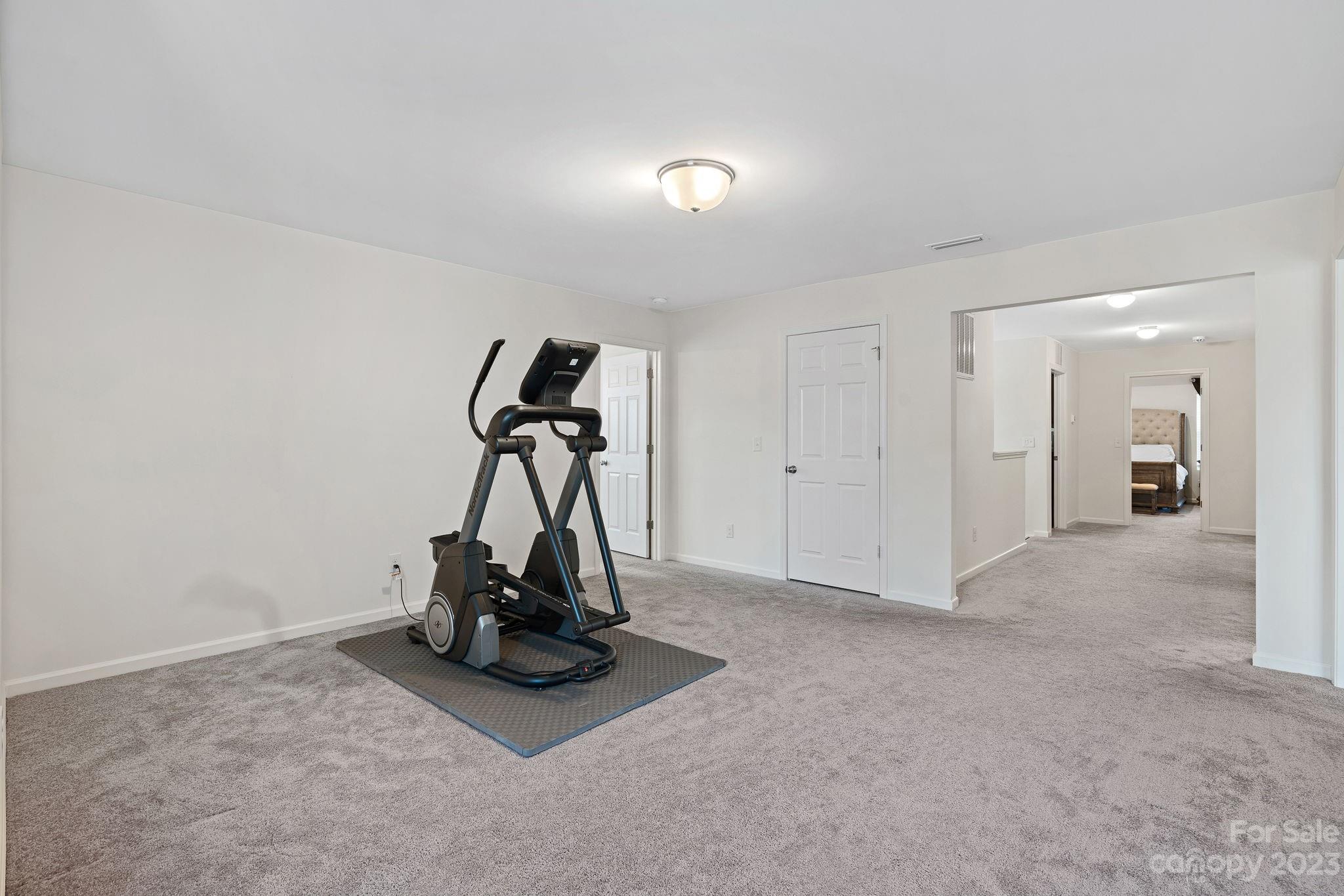 Tillery Tradition - Residential