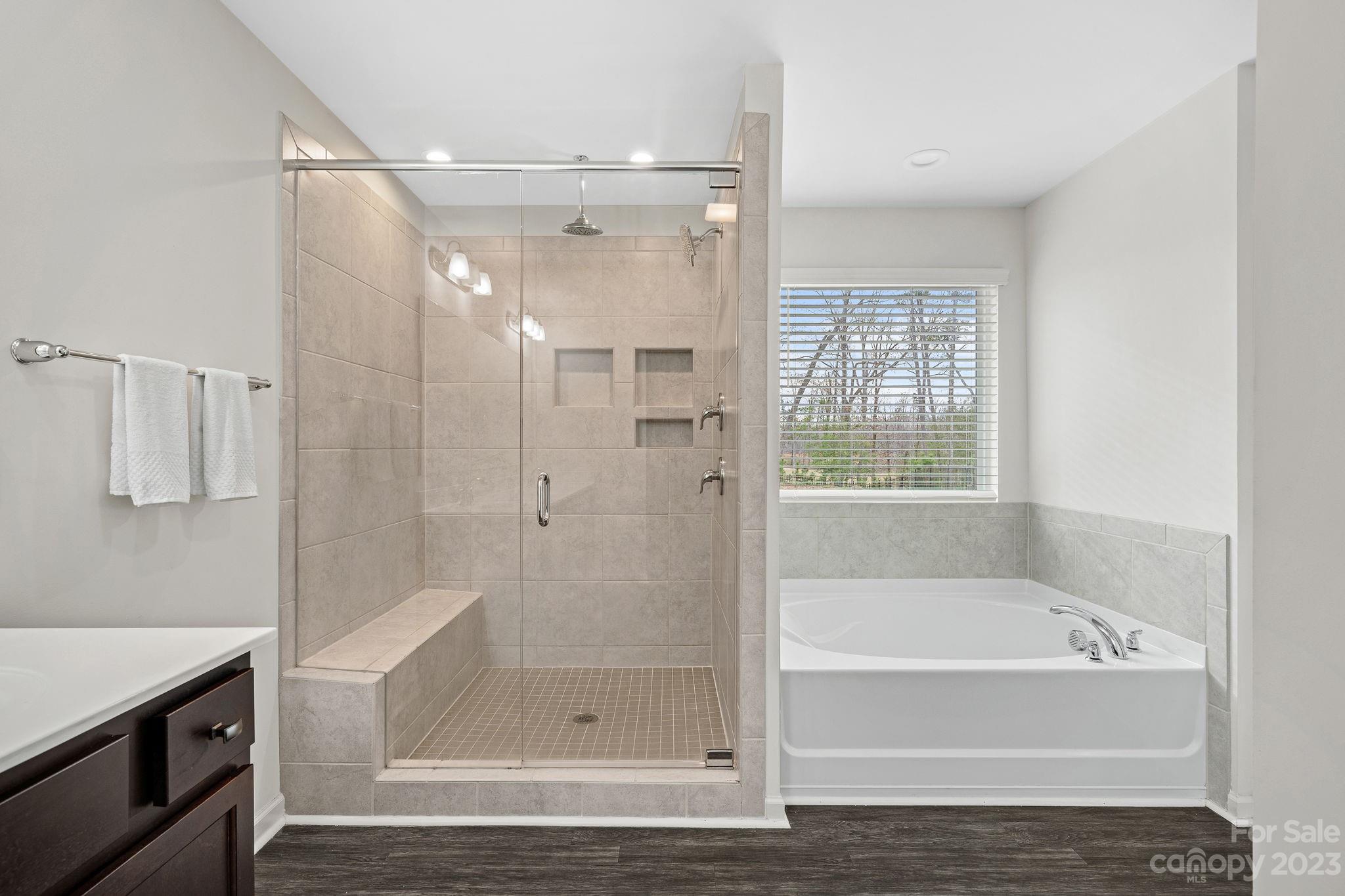 Tillery Tradition - Residential