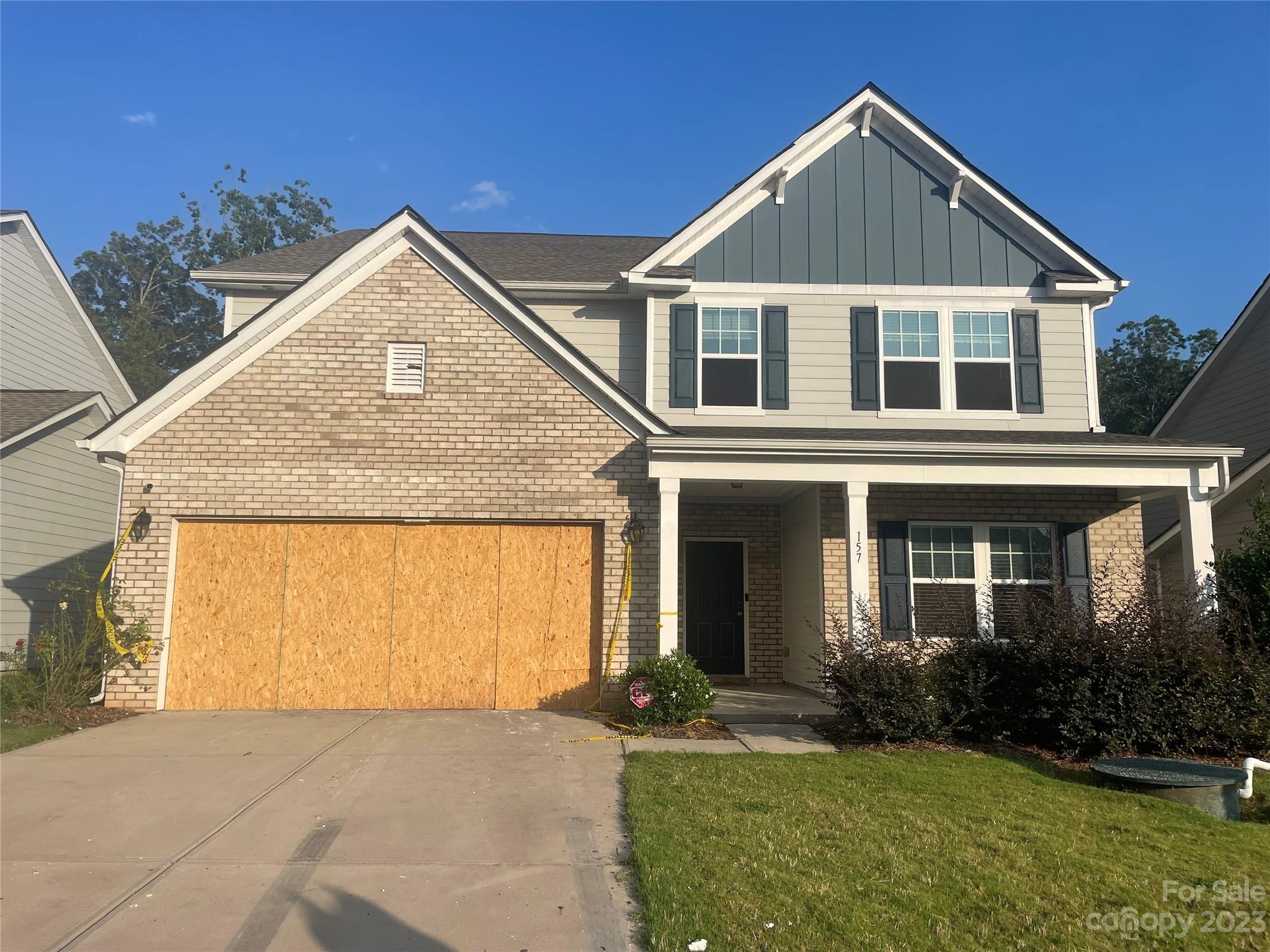 Tillery Tradition - Residential