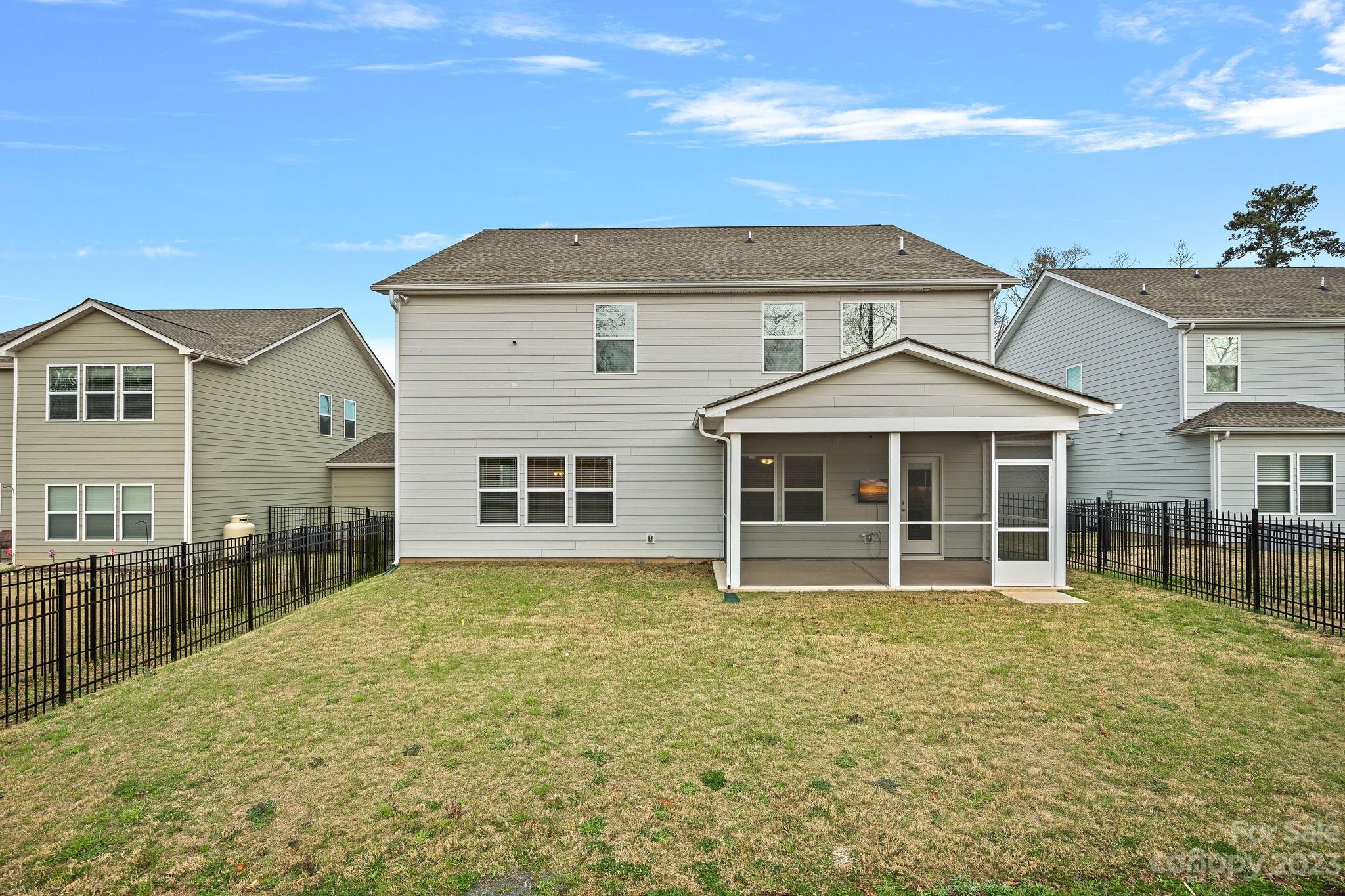 Tillery Tradition - Residential