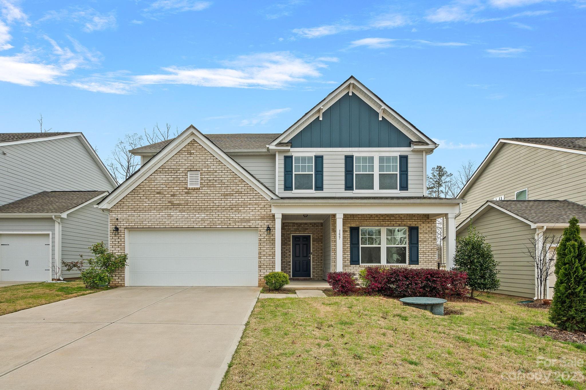 Tillery Tradition - Residential