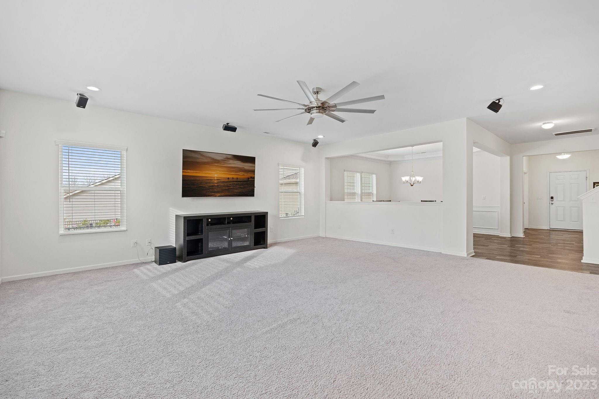 Tillery Tradition - Residential