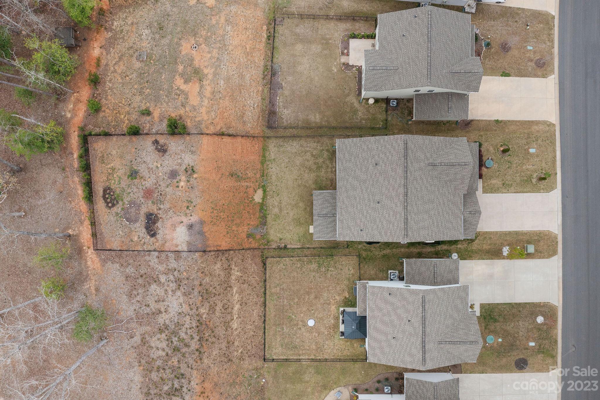 Tillery Tradition - Residential