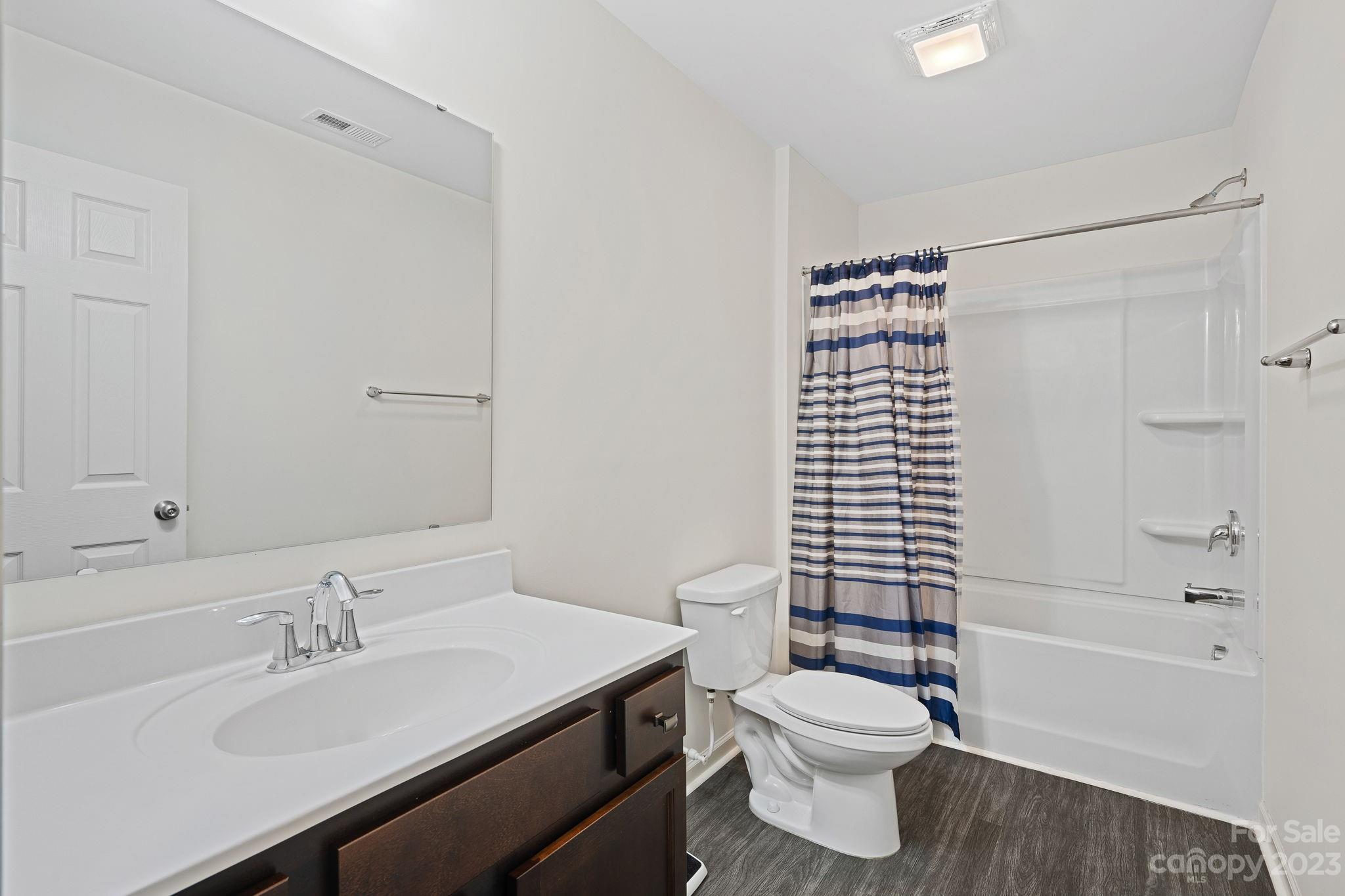 Tillery Tradition - Residential