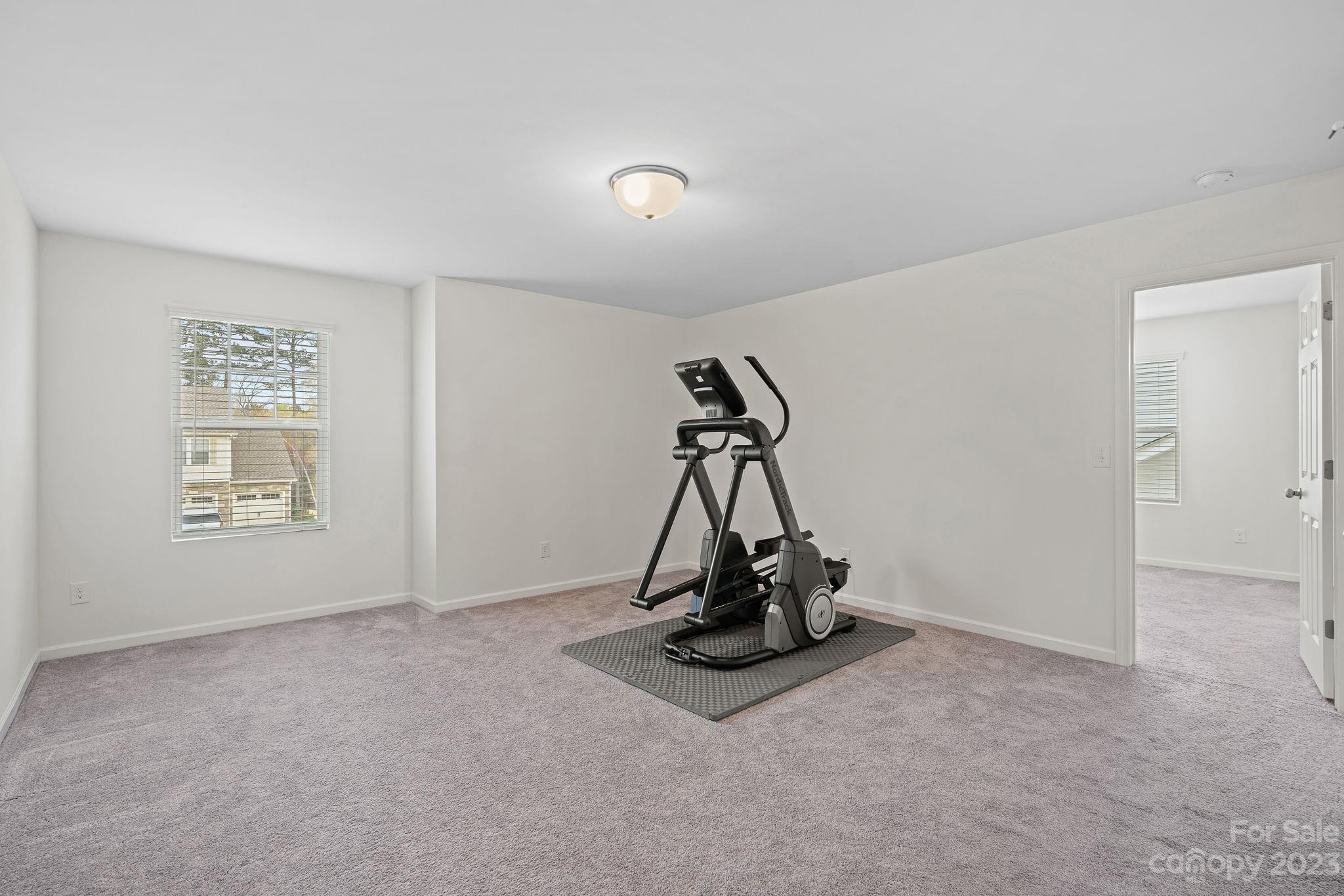 Tillery Tradition - Residential