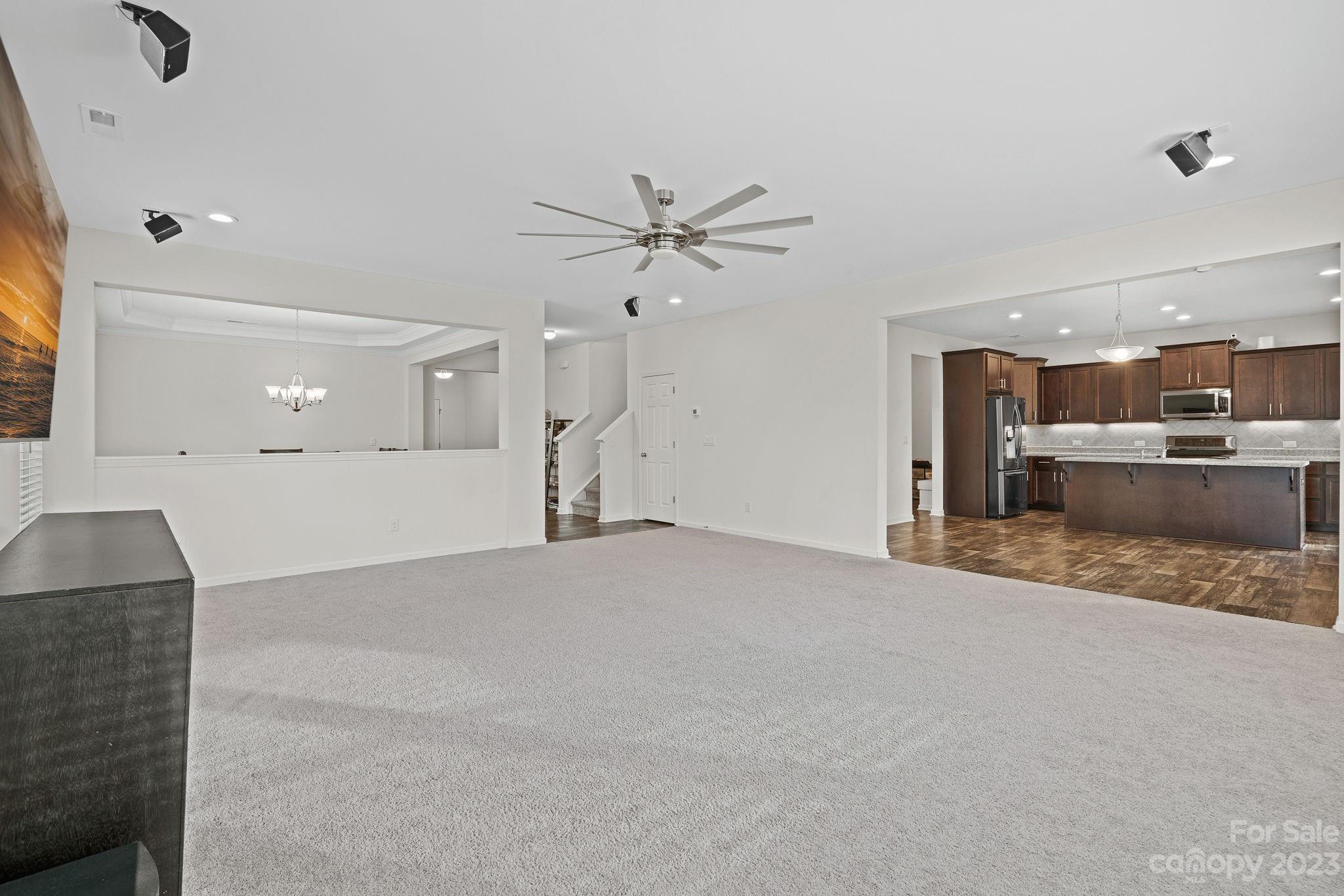 Tillery Tradition - Residential