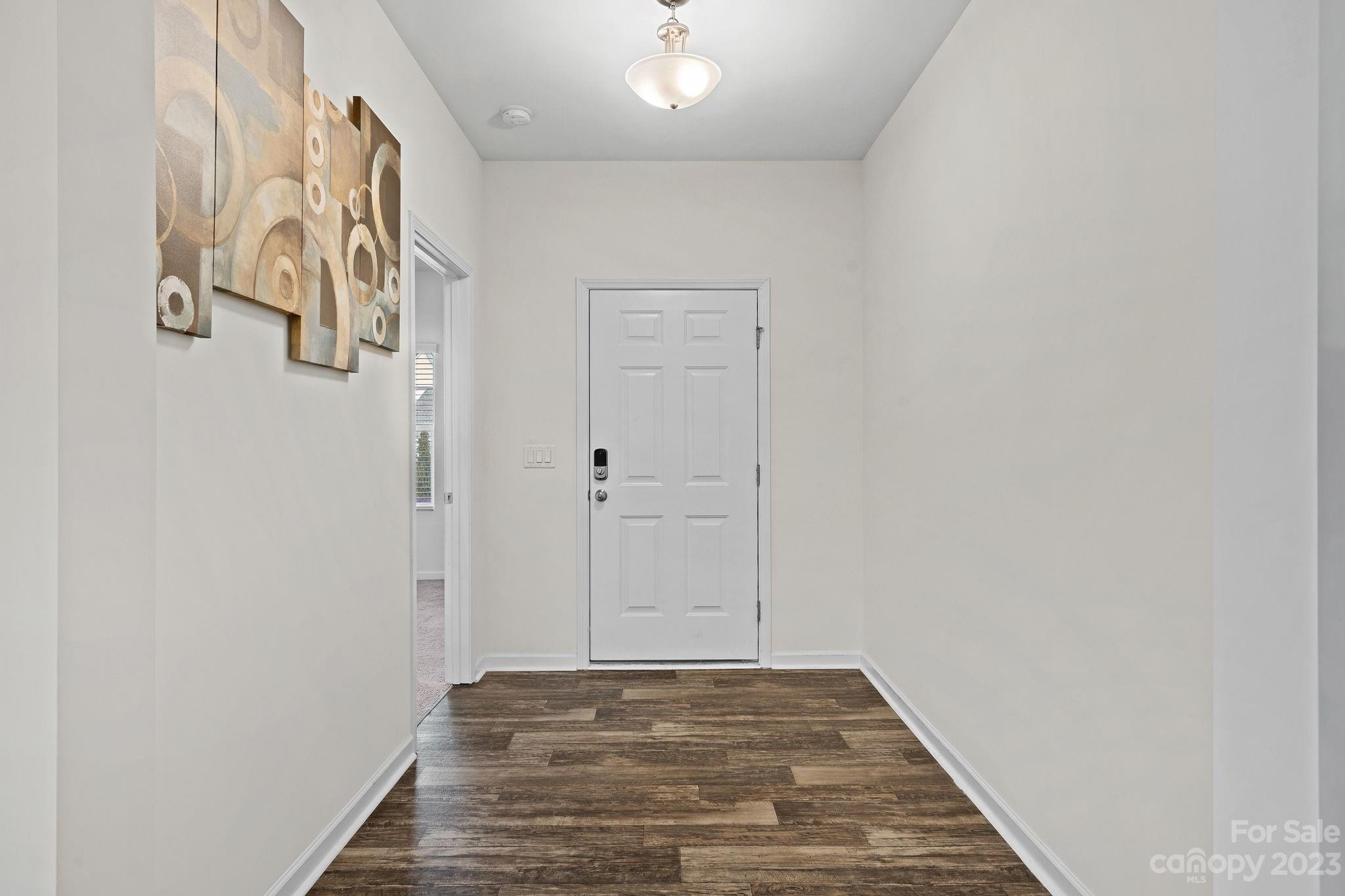 Tillery Tradition - Residential