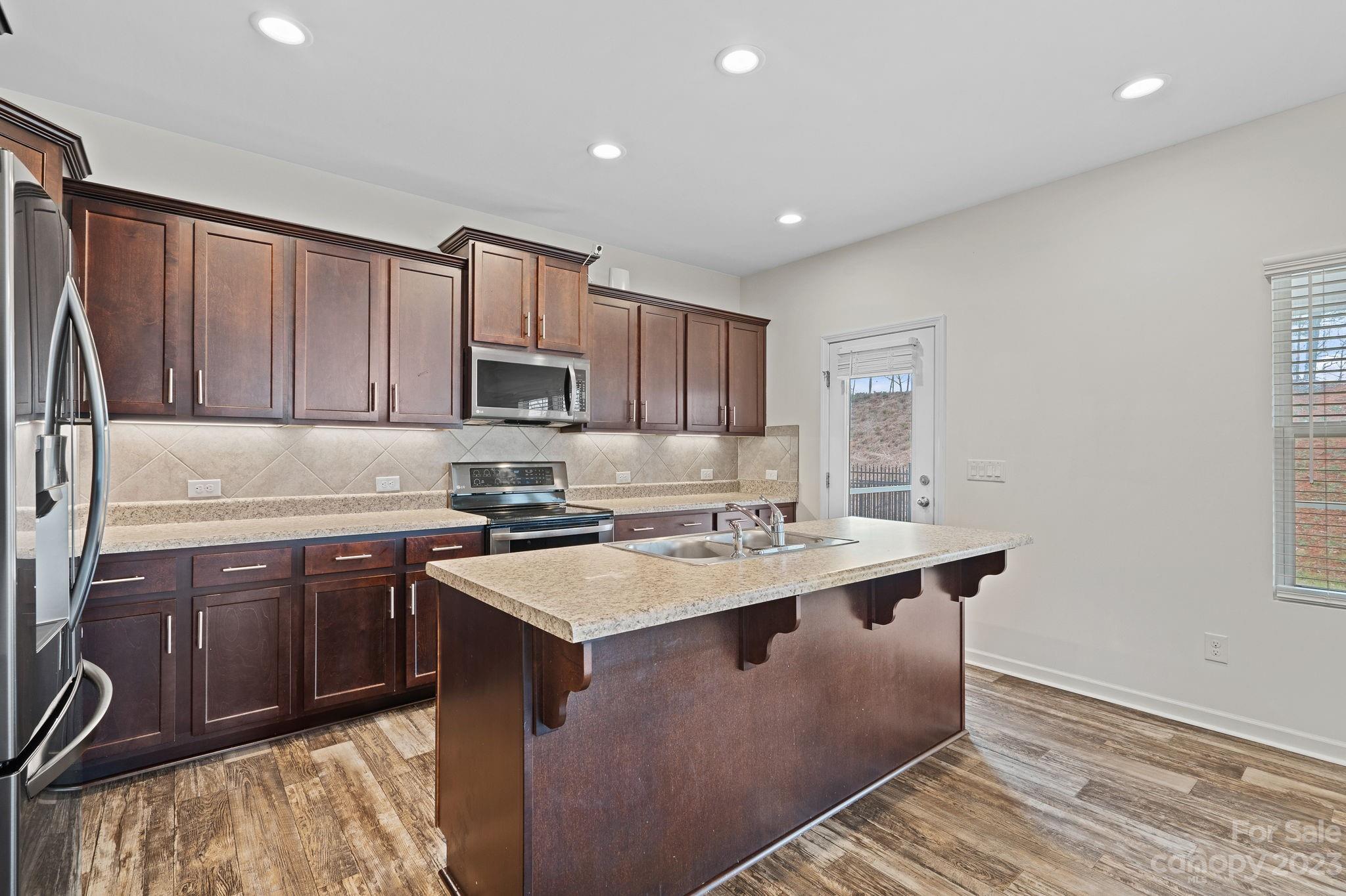 Tillery Tradition - Residential