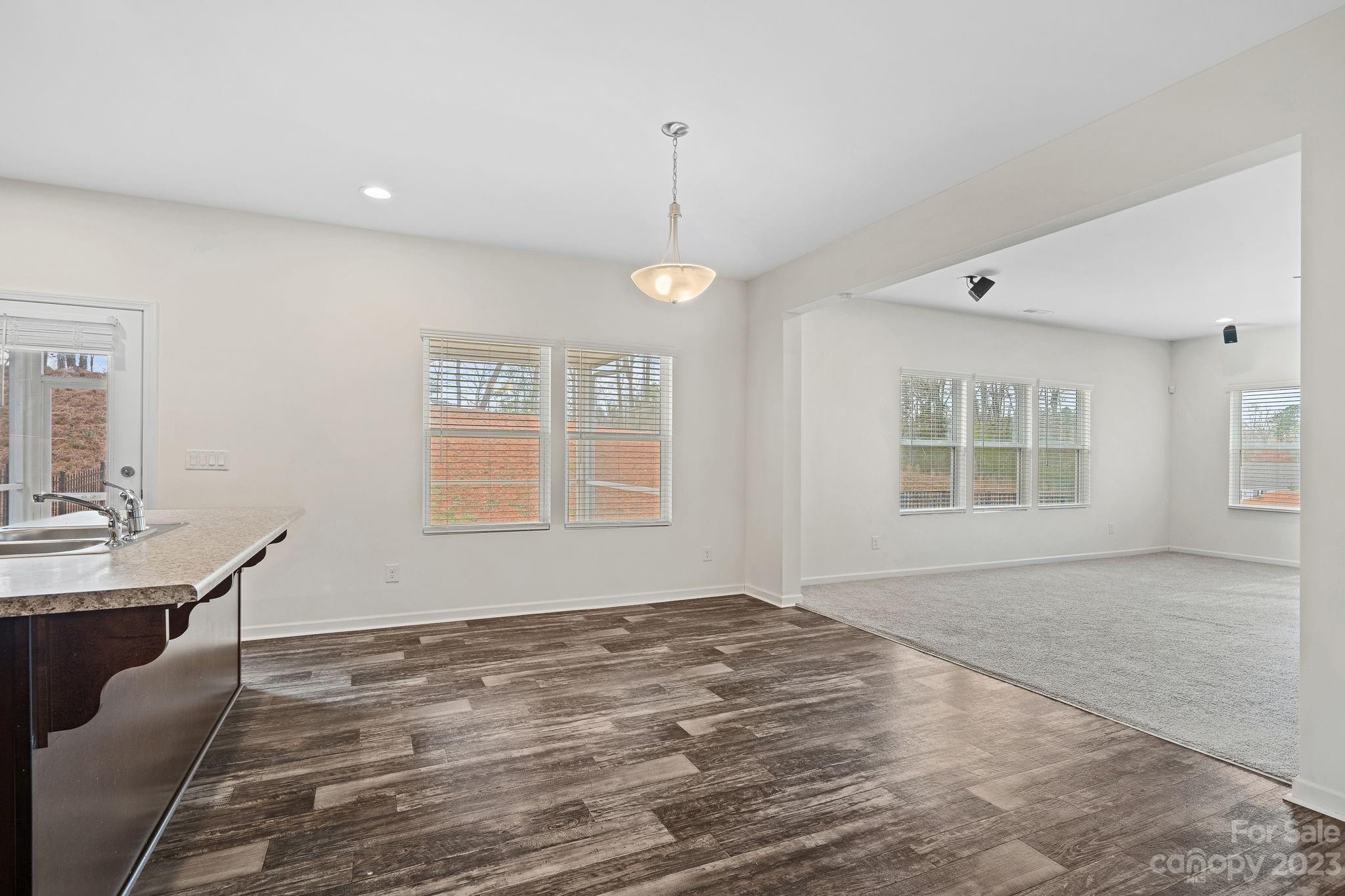 Tillery Tradition - Residential