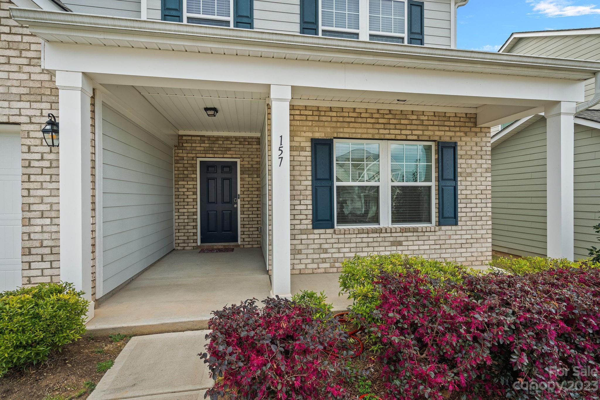 Tillery Tradition - Residential