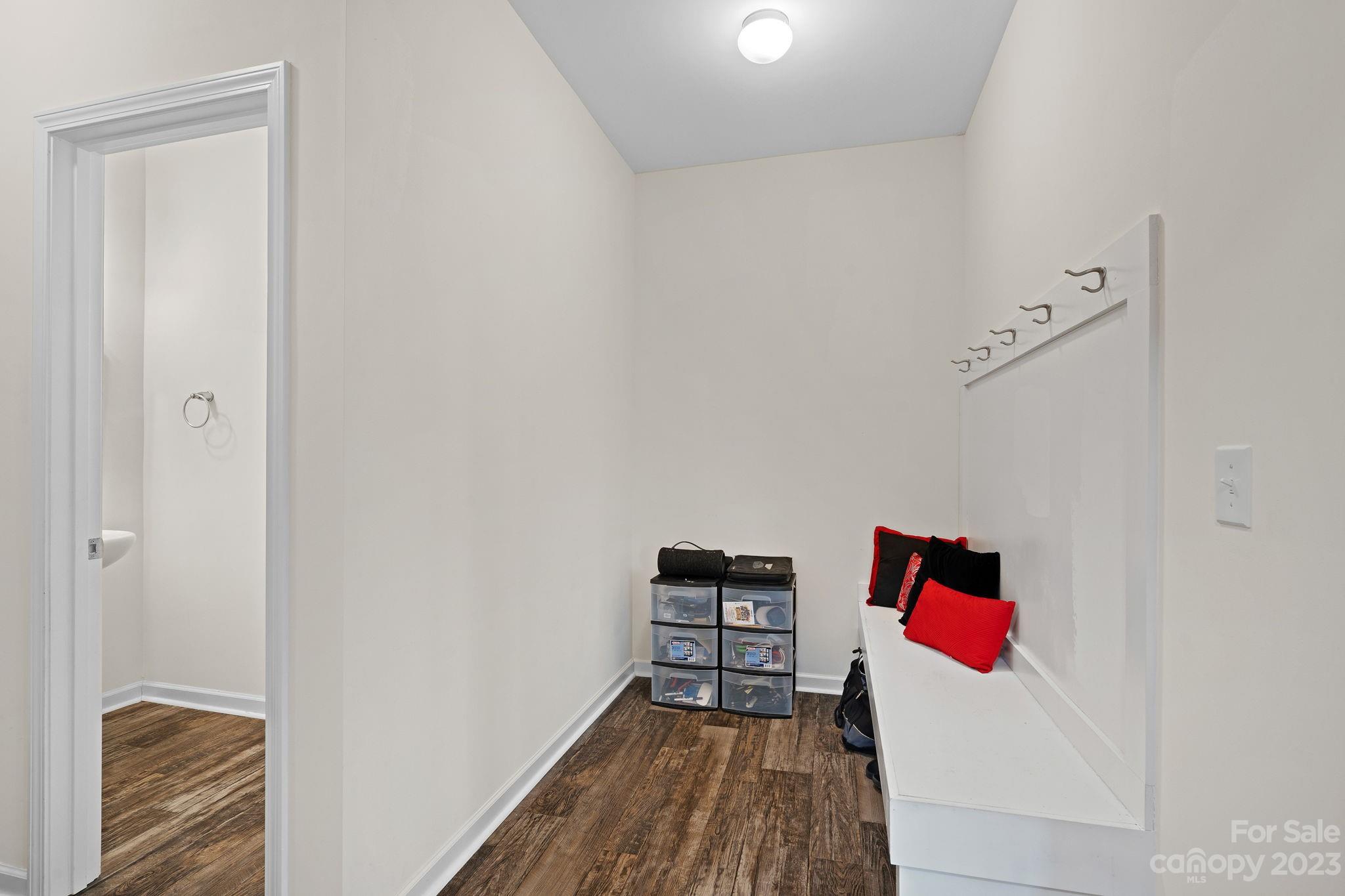 Tillery Tradition - Residential