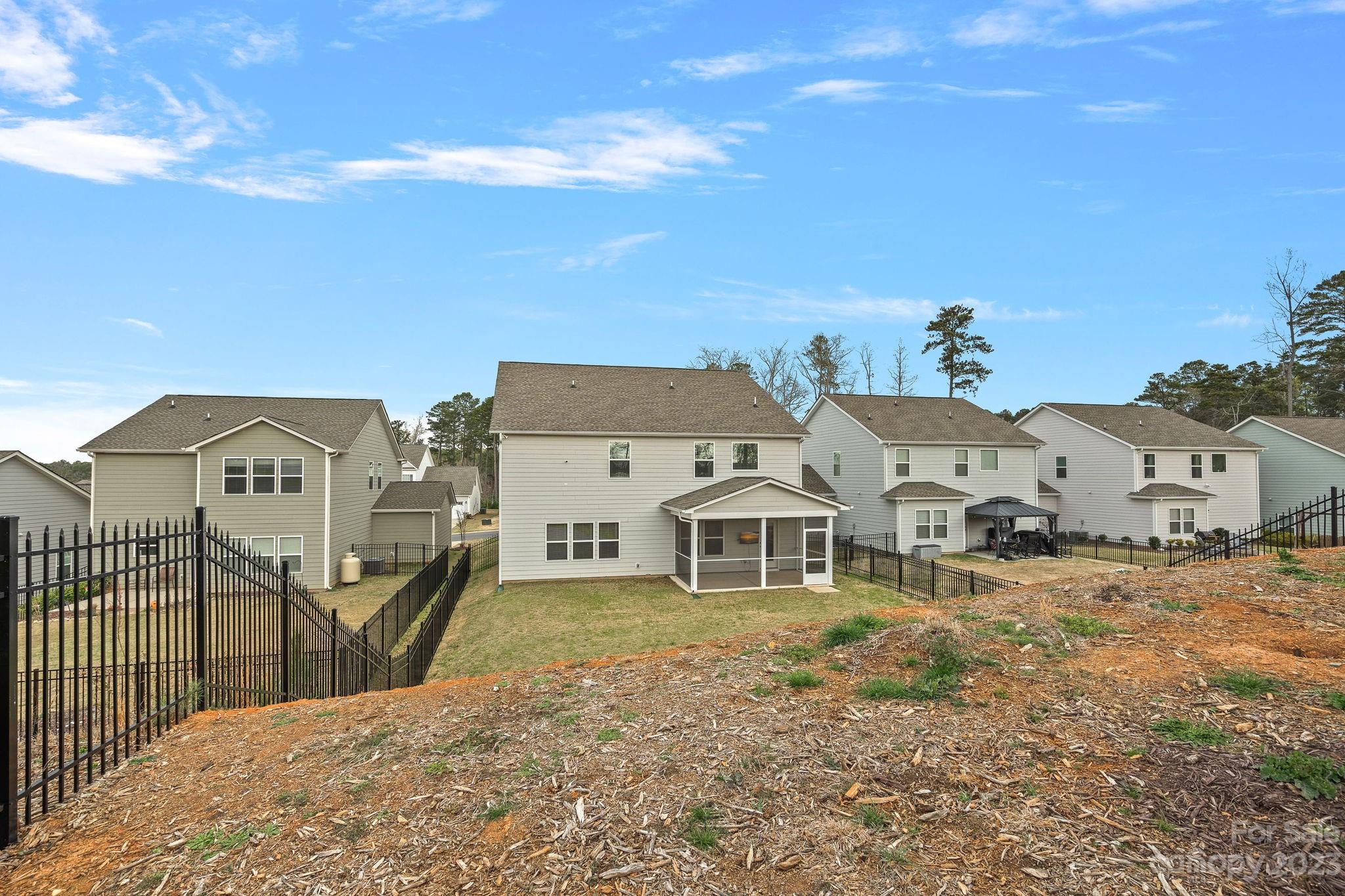 Tillery Tradition - Residential