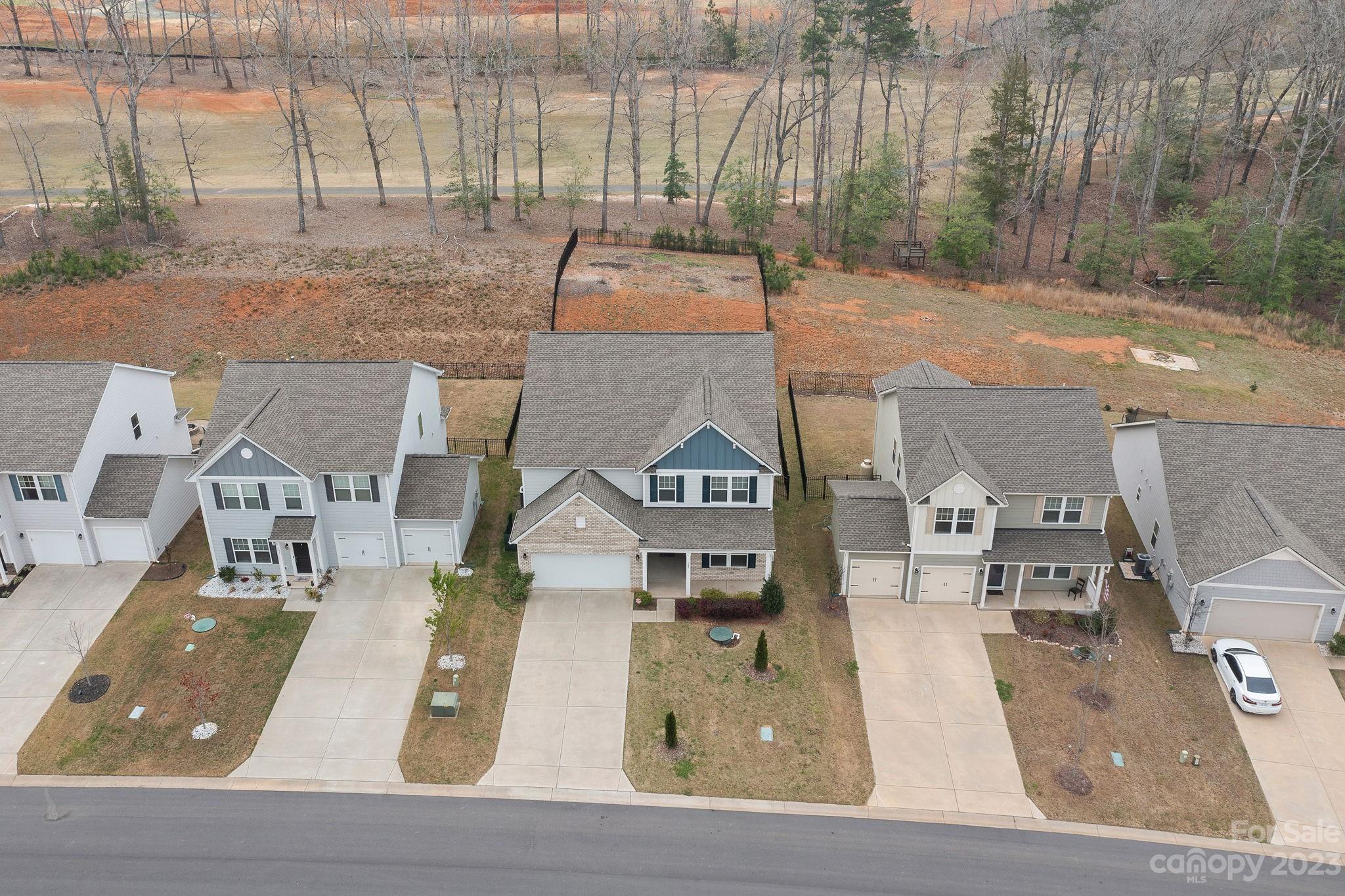 Tillery Tradition - Residential