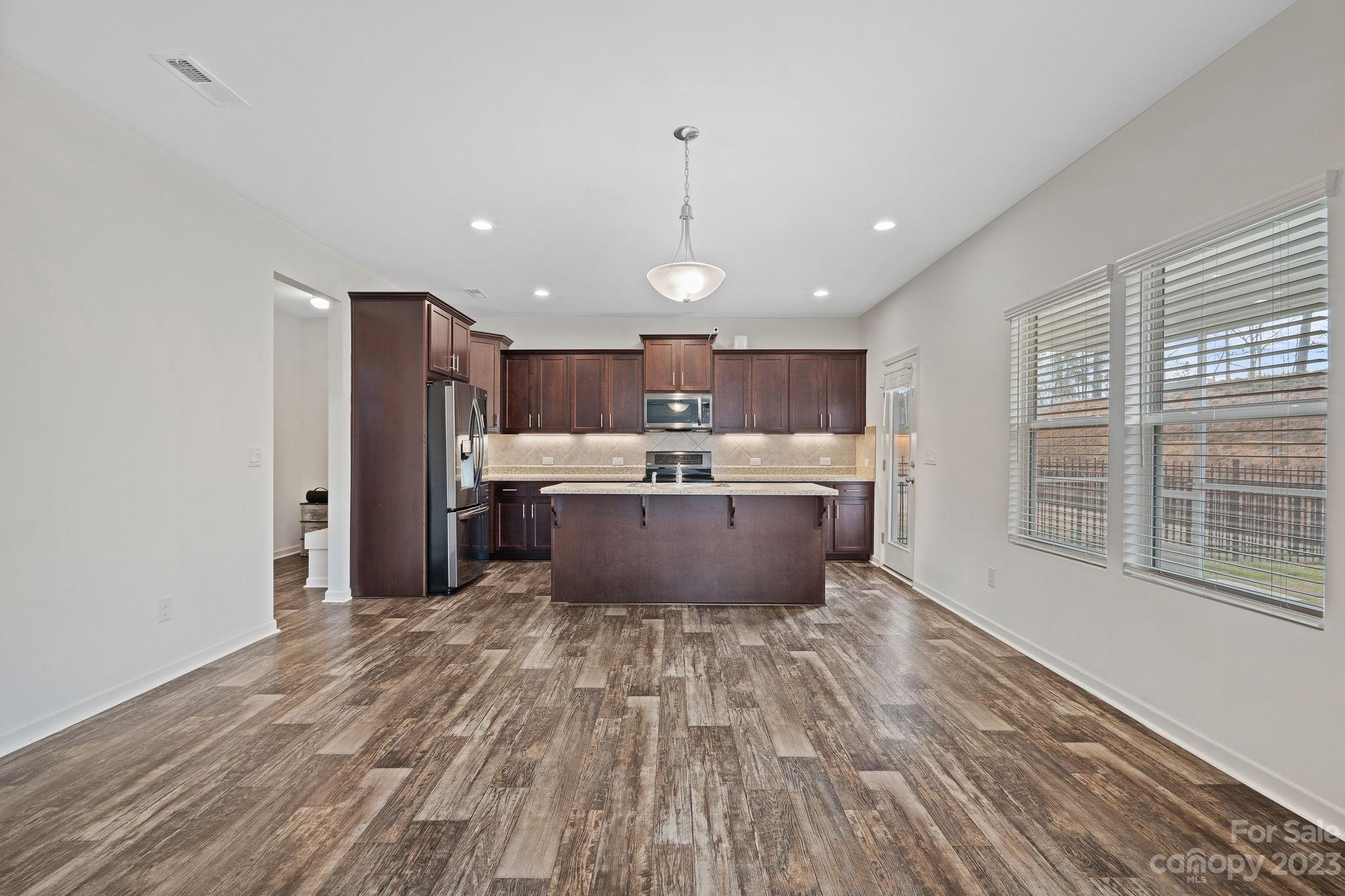 Tillery Tradition - Residential