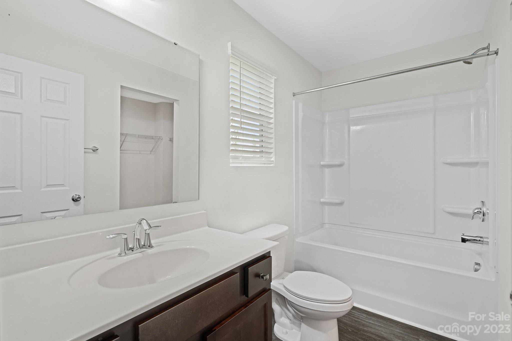 Tillery Tradition - Residential