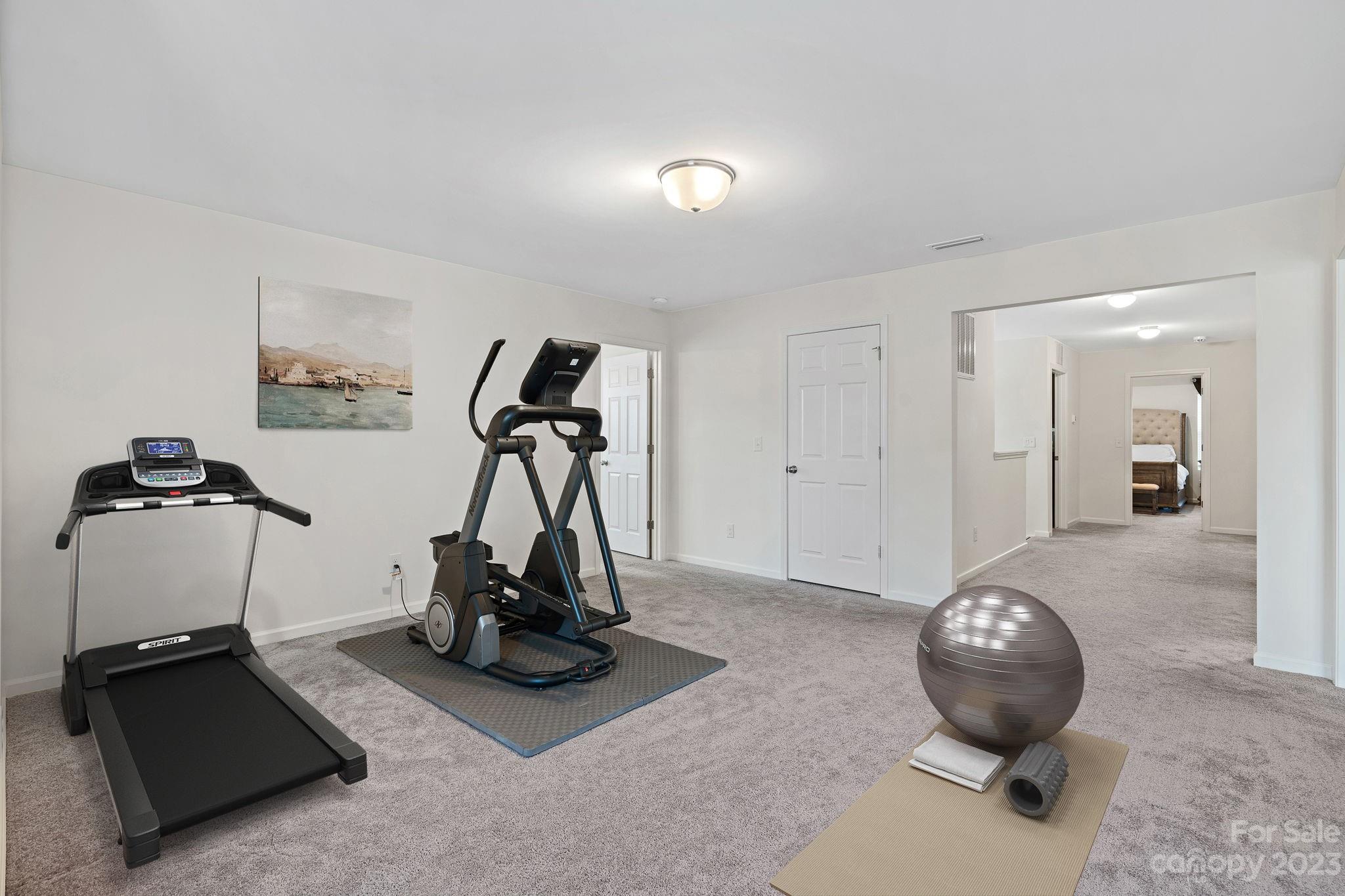 Tillery Tradition - Residential