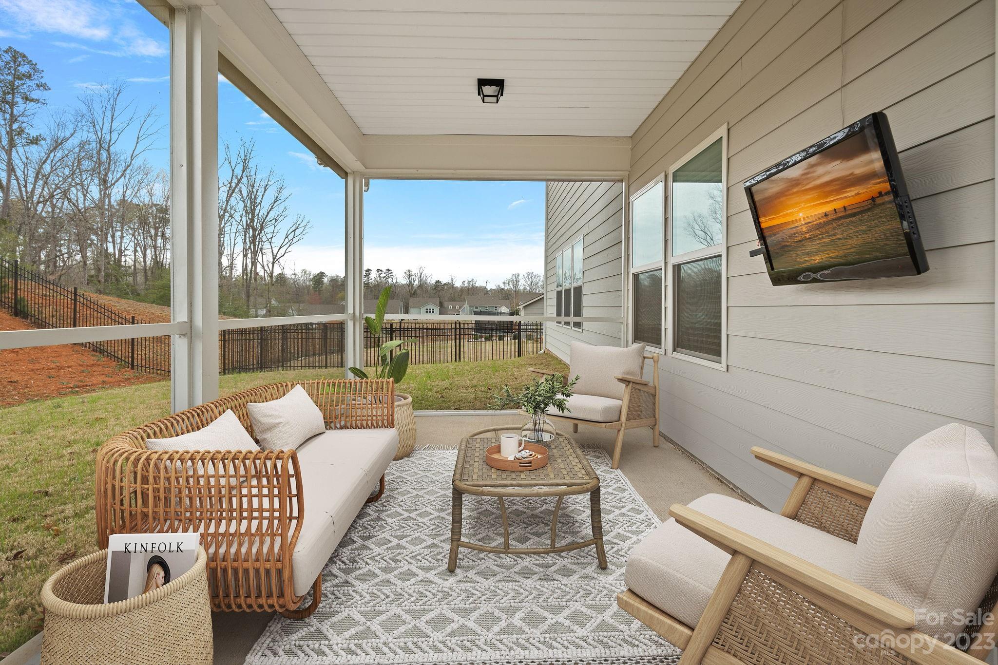 Tillery Tradition - Residential