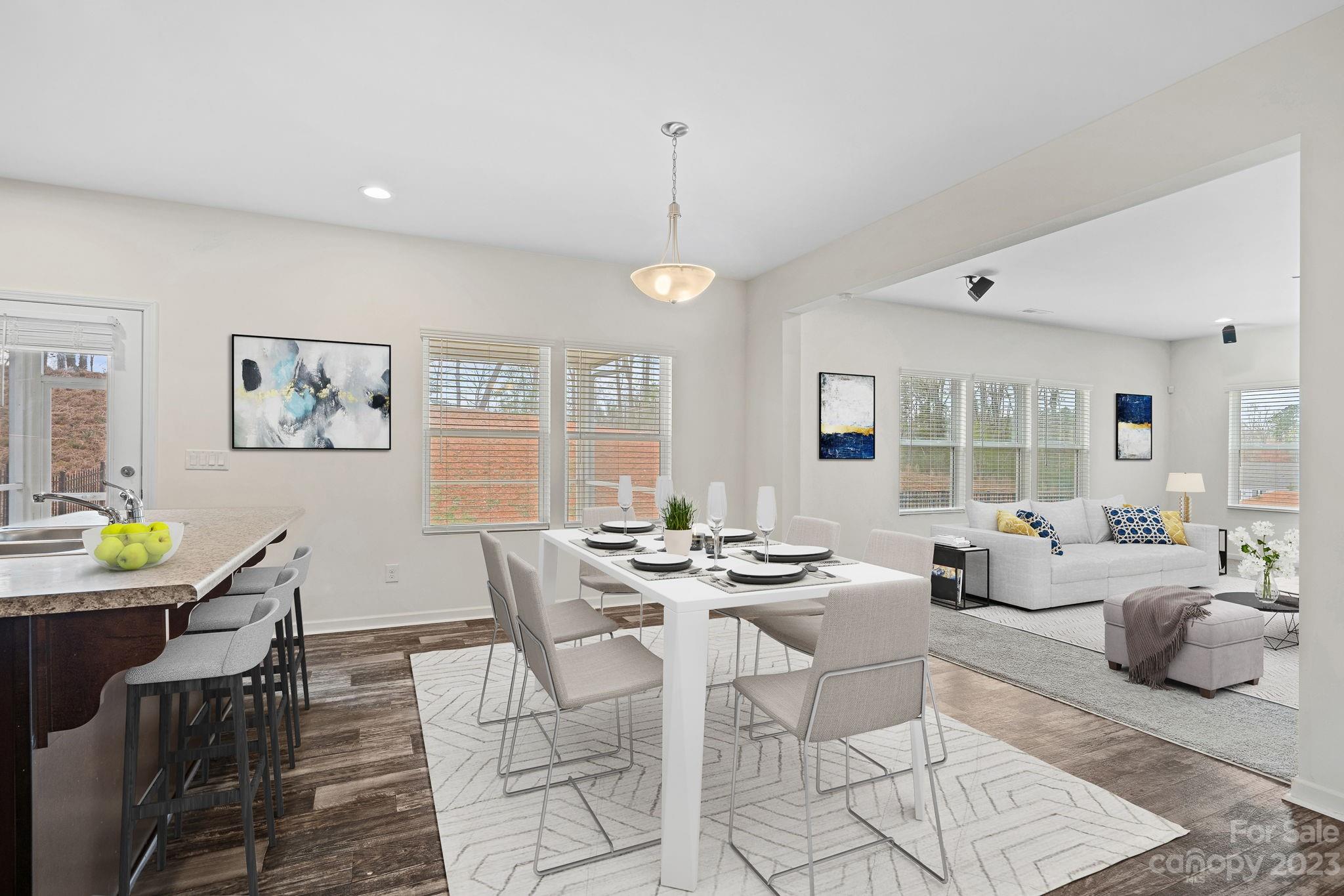 Tillery Tradition - Residential