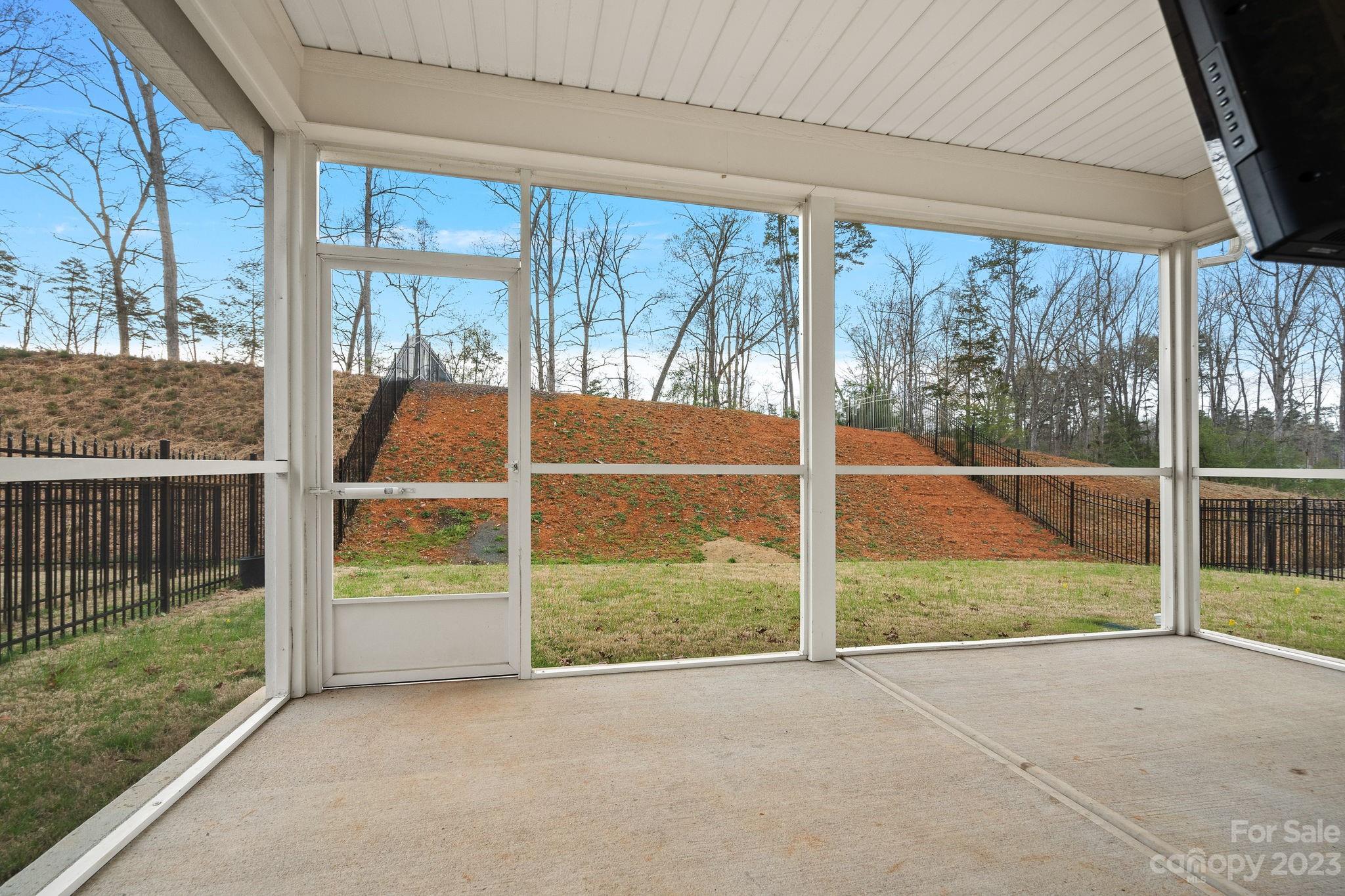 Tillery Tradition - Residential