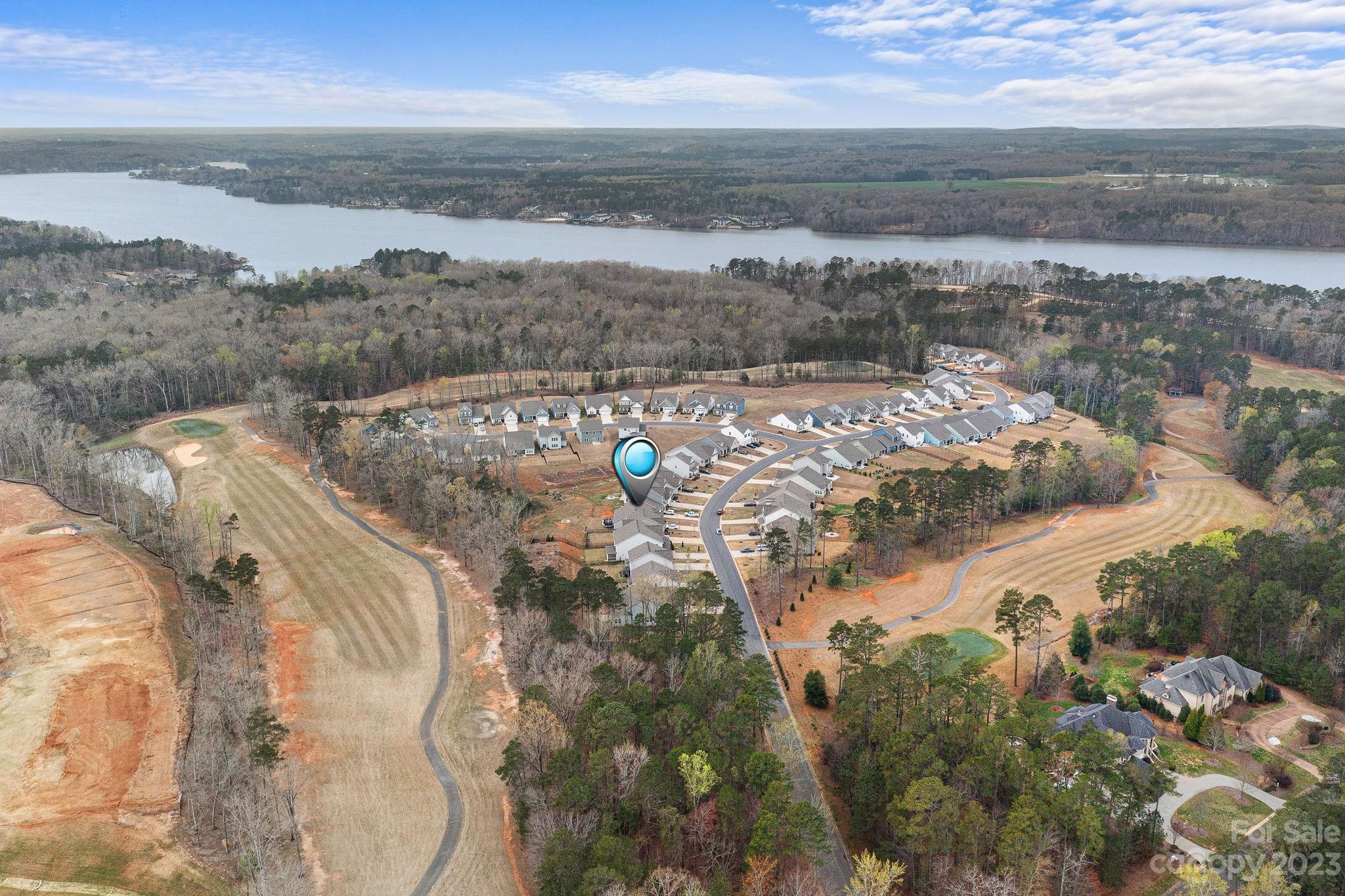 Tillery Tradition - Residential