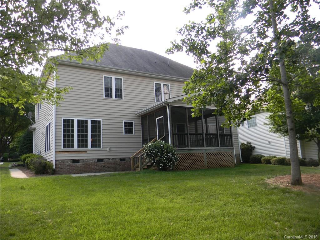 Northstone - Residential