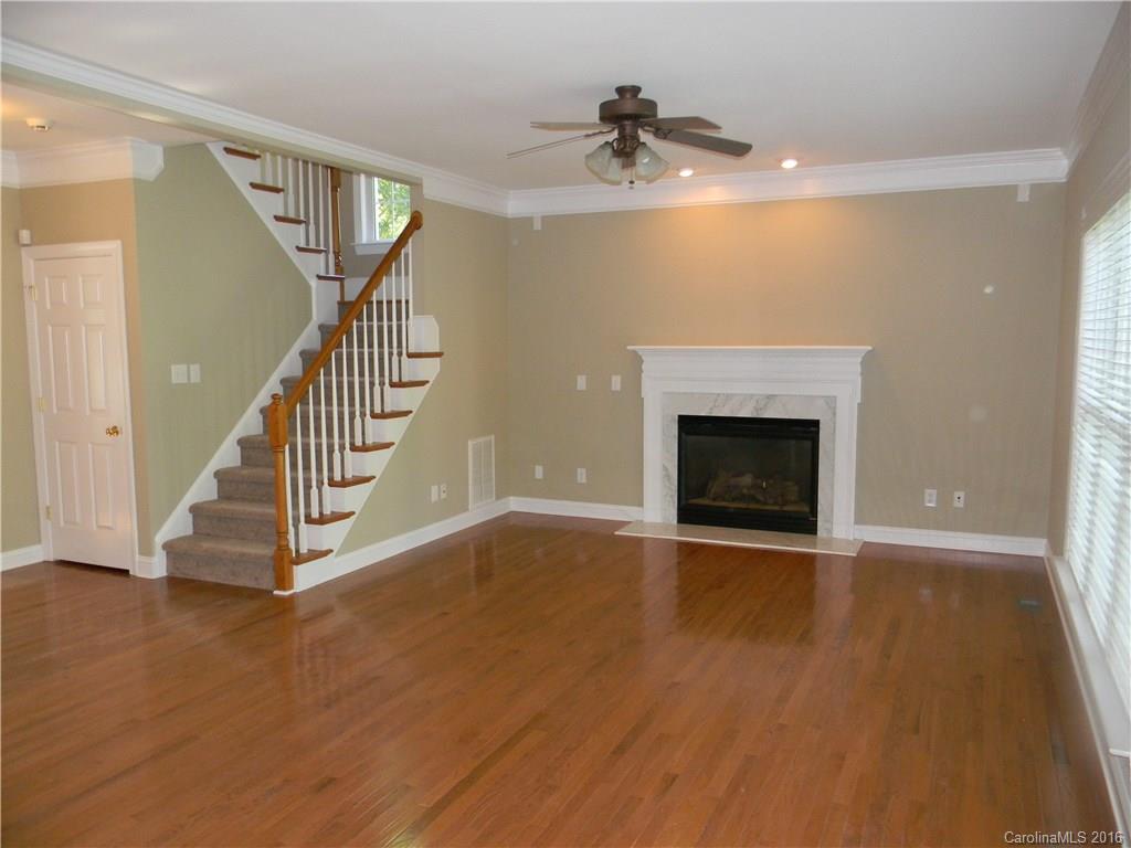 Northstone - Residential