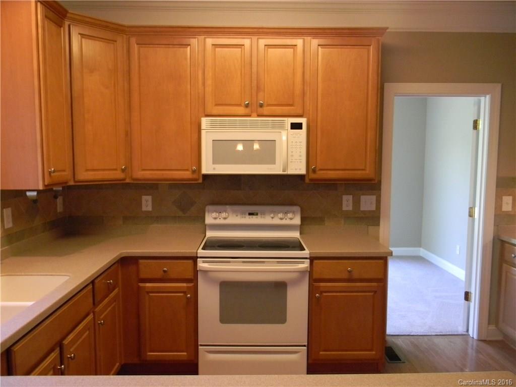 Northstone - Residential