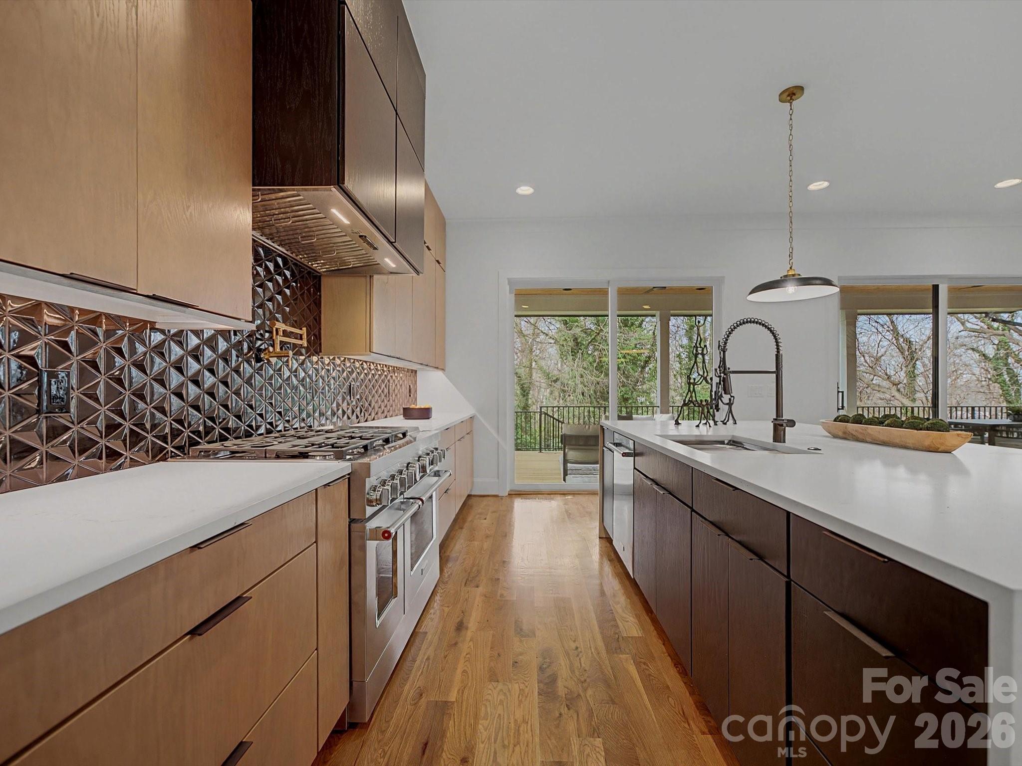 Villa Heights - Residential