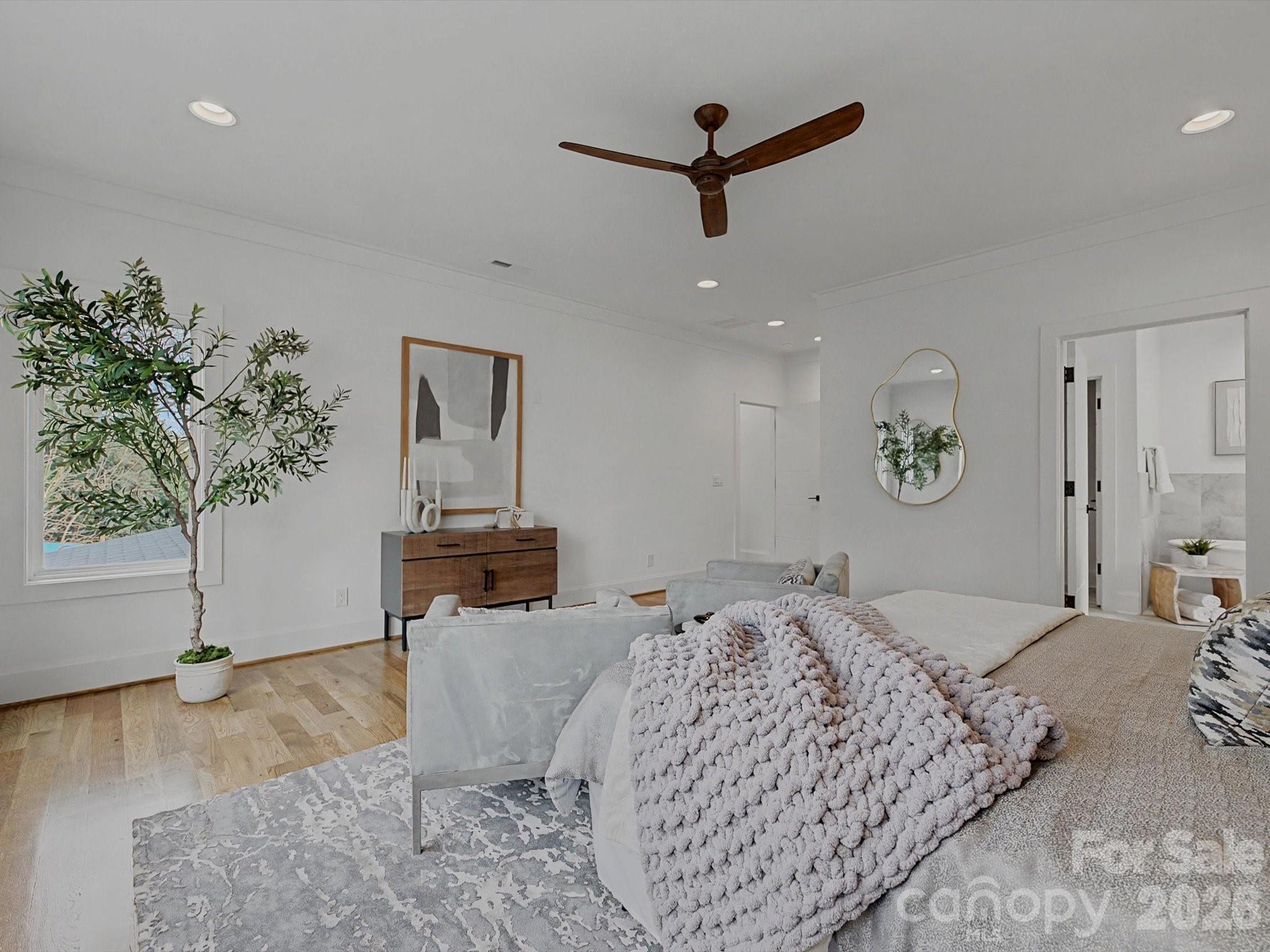 Villa Heights - Residential